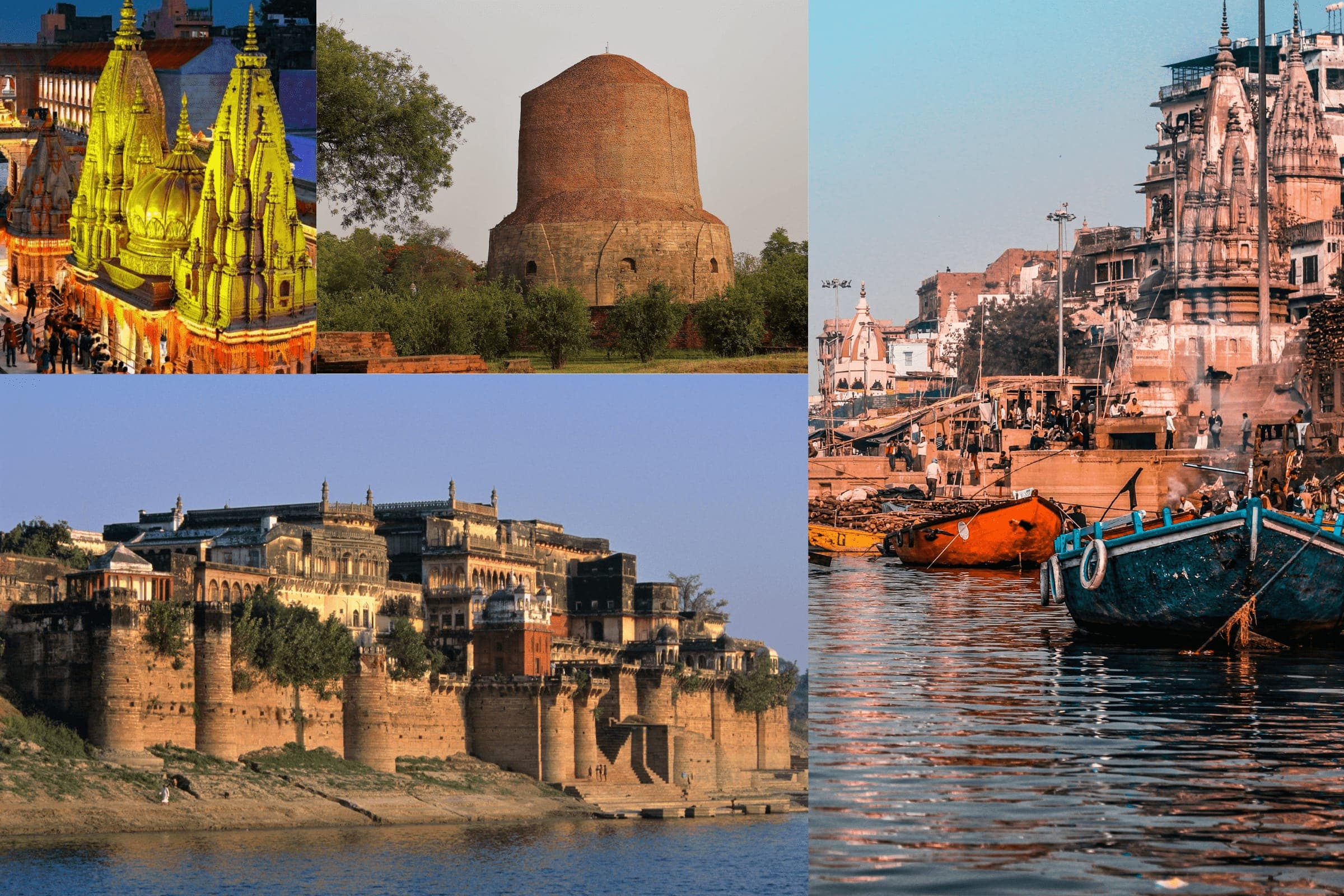 Varanasi