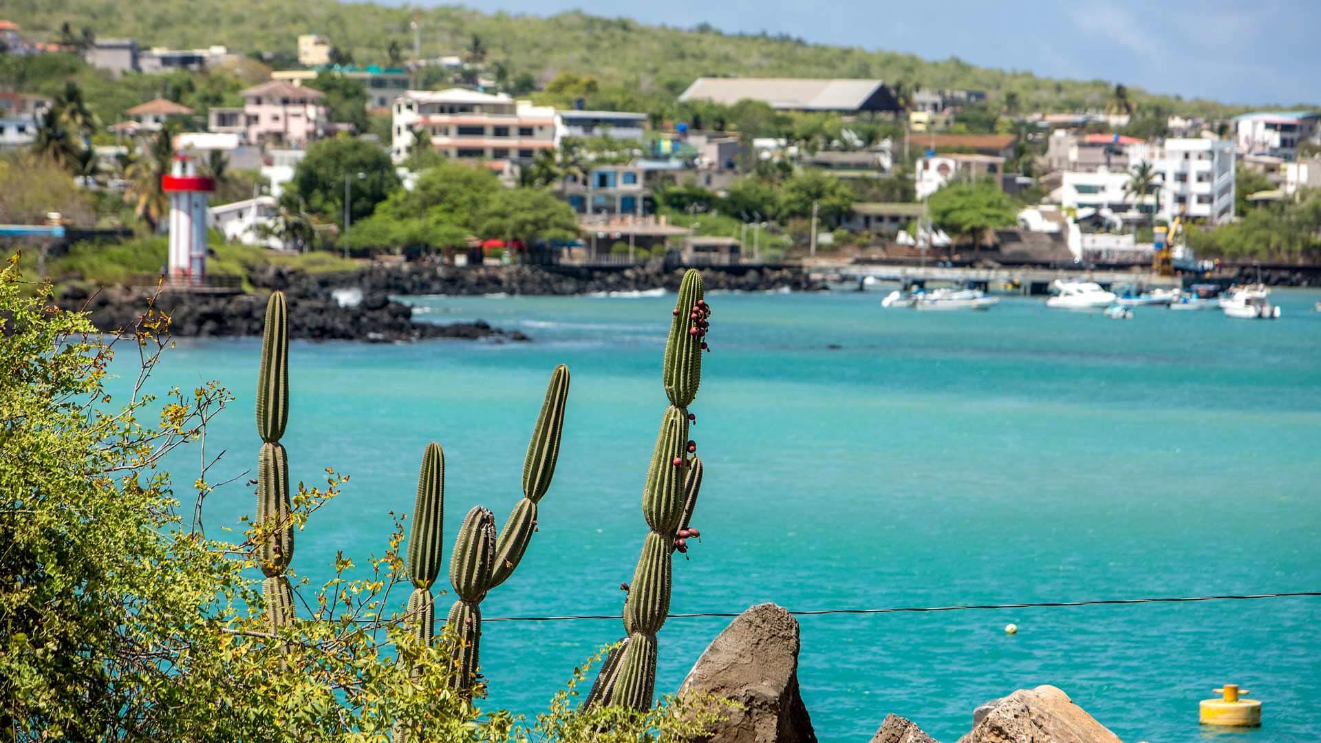 San Cristobal