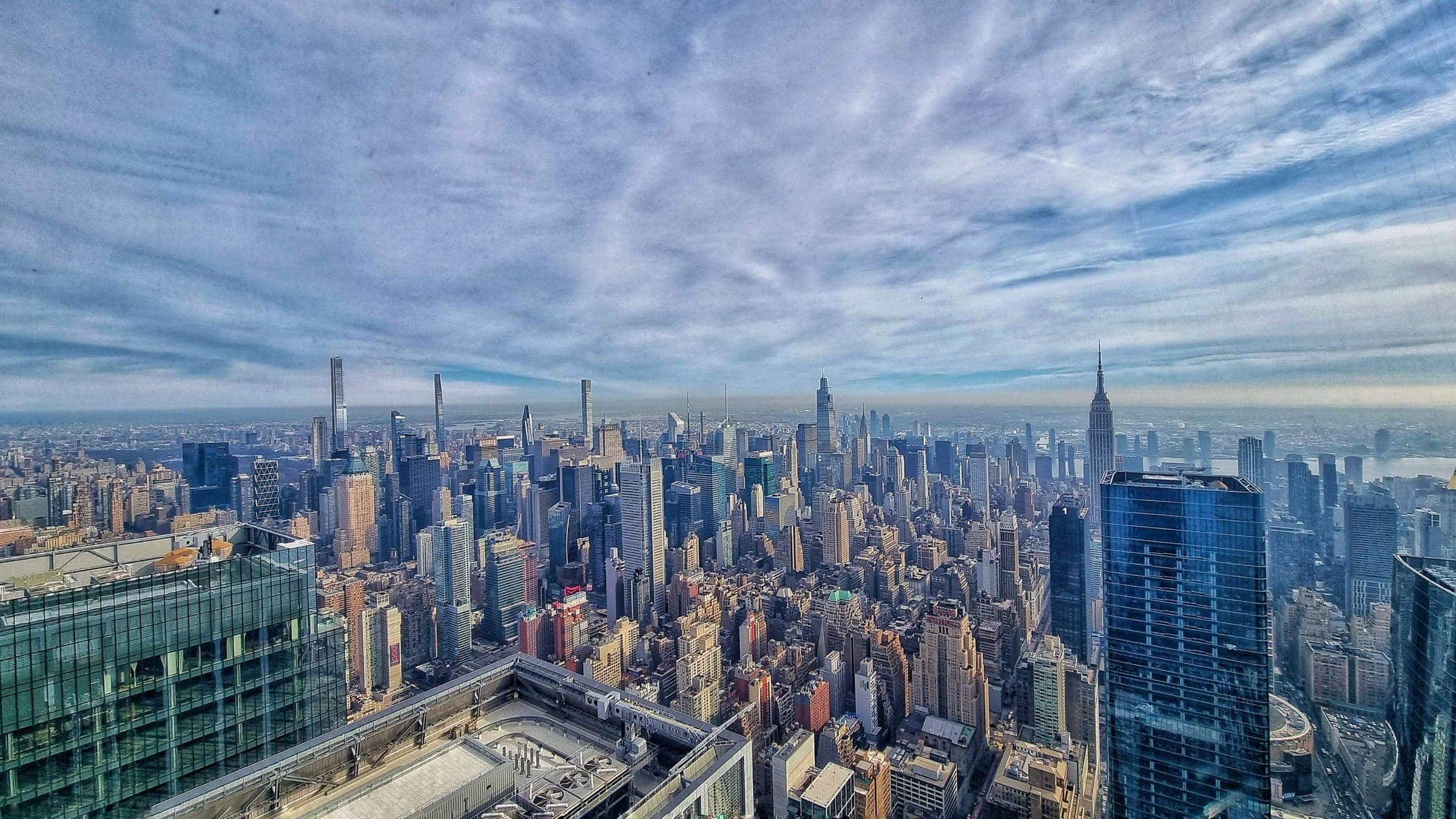 New York