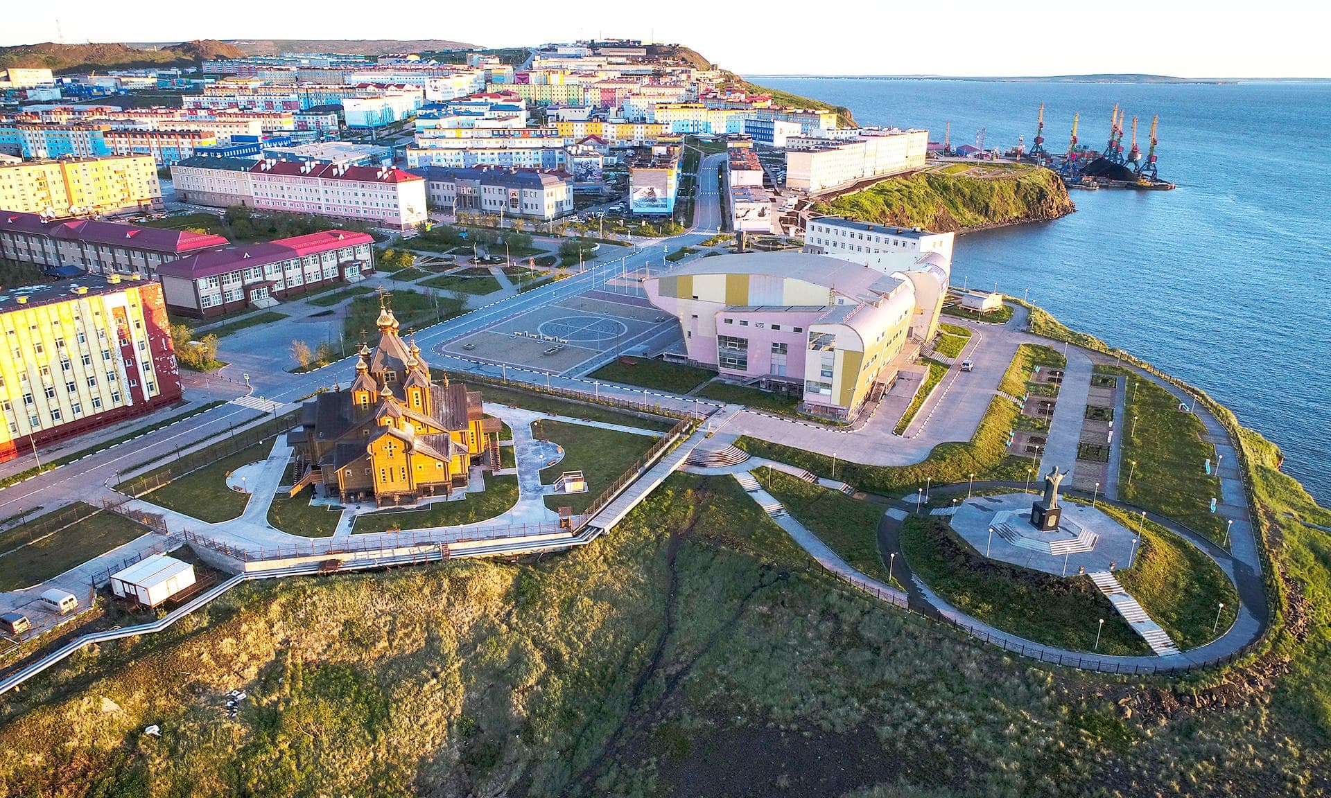 Novyj Urengoj