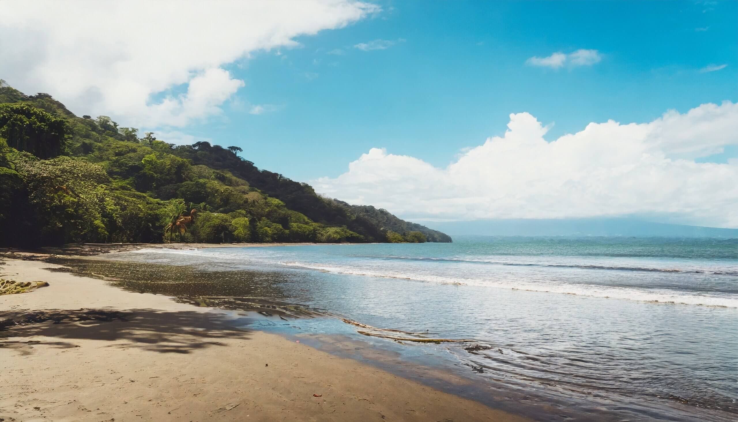 Playa Samara