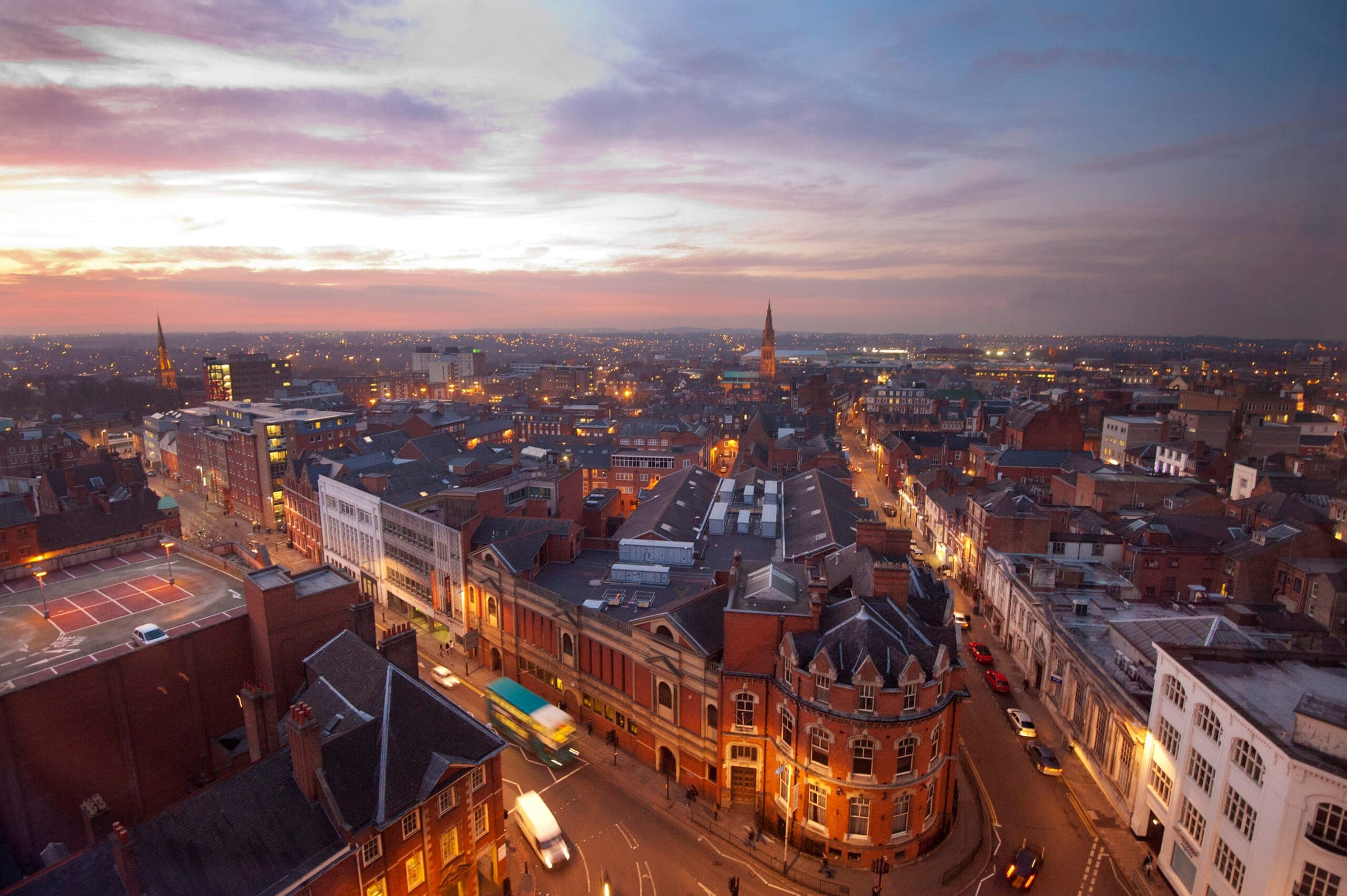 Leicester