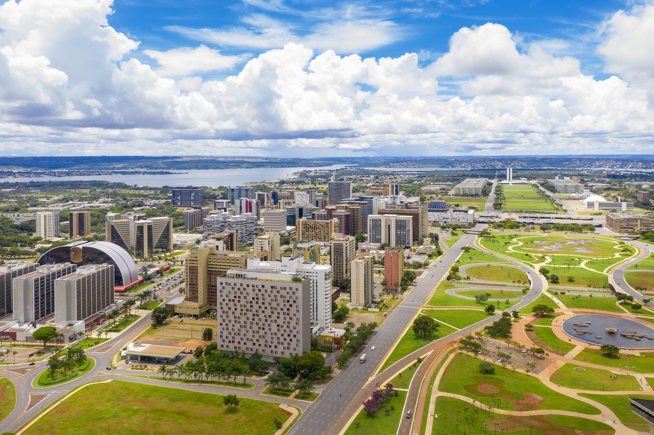 Brasilia