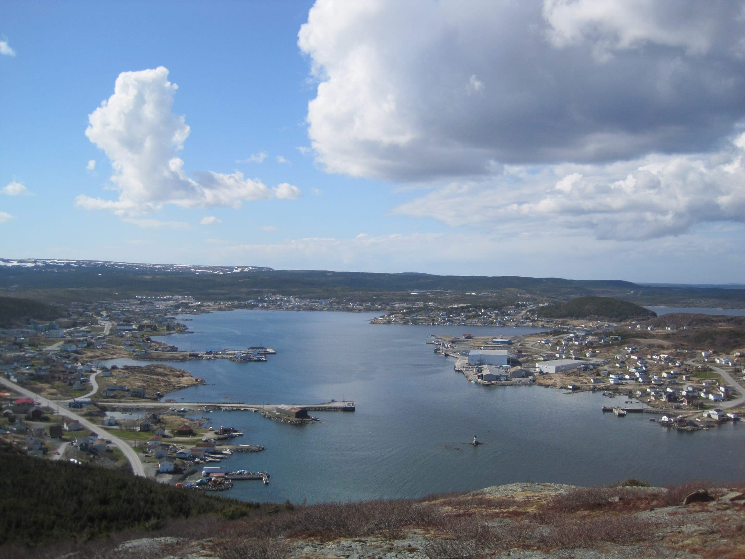 Сент-Энтони