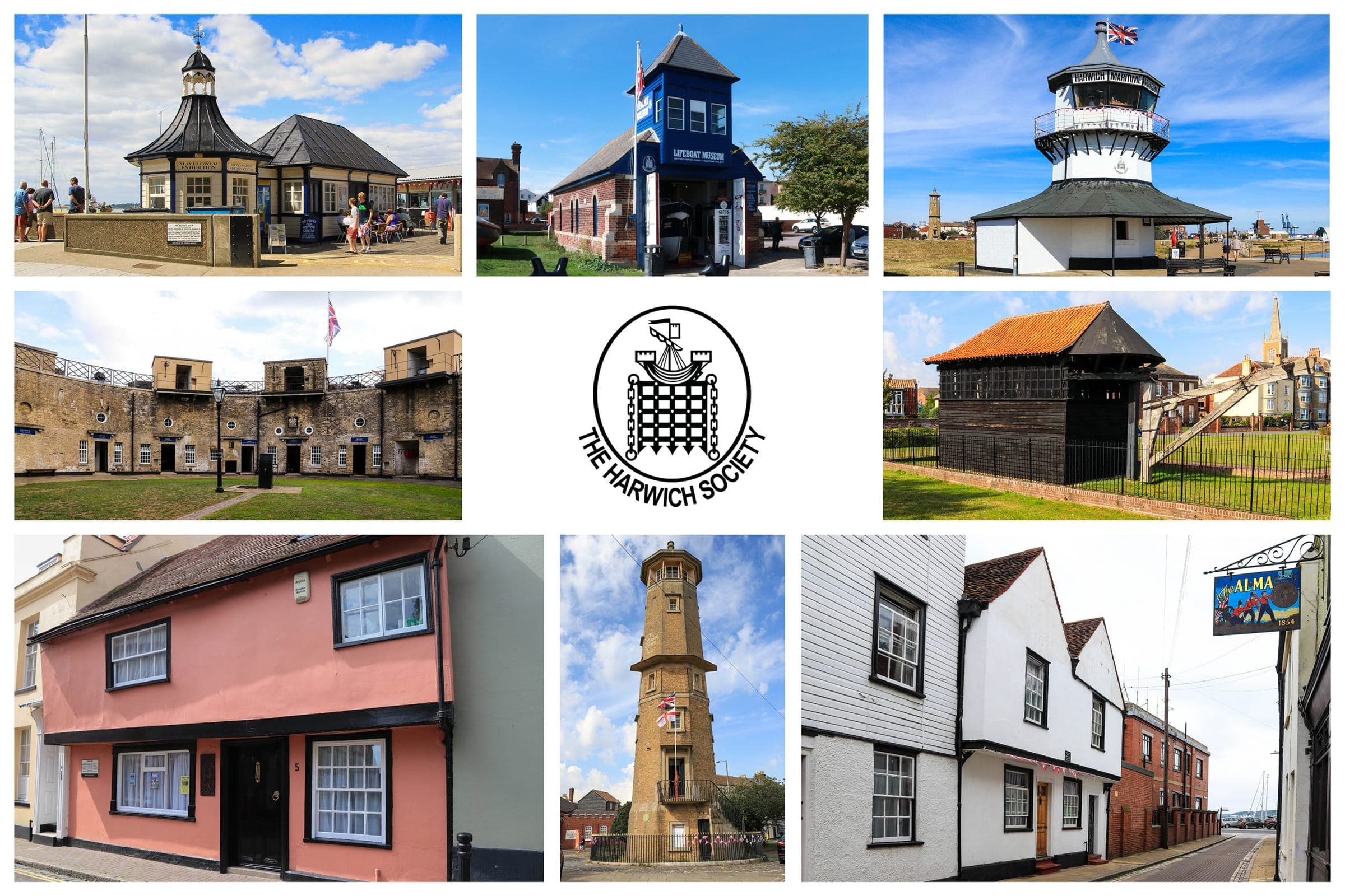 Harwich