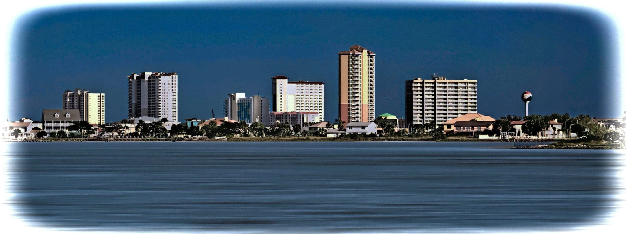 Pensacola