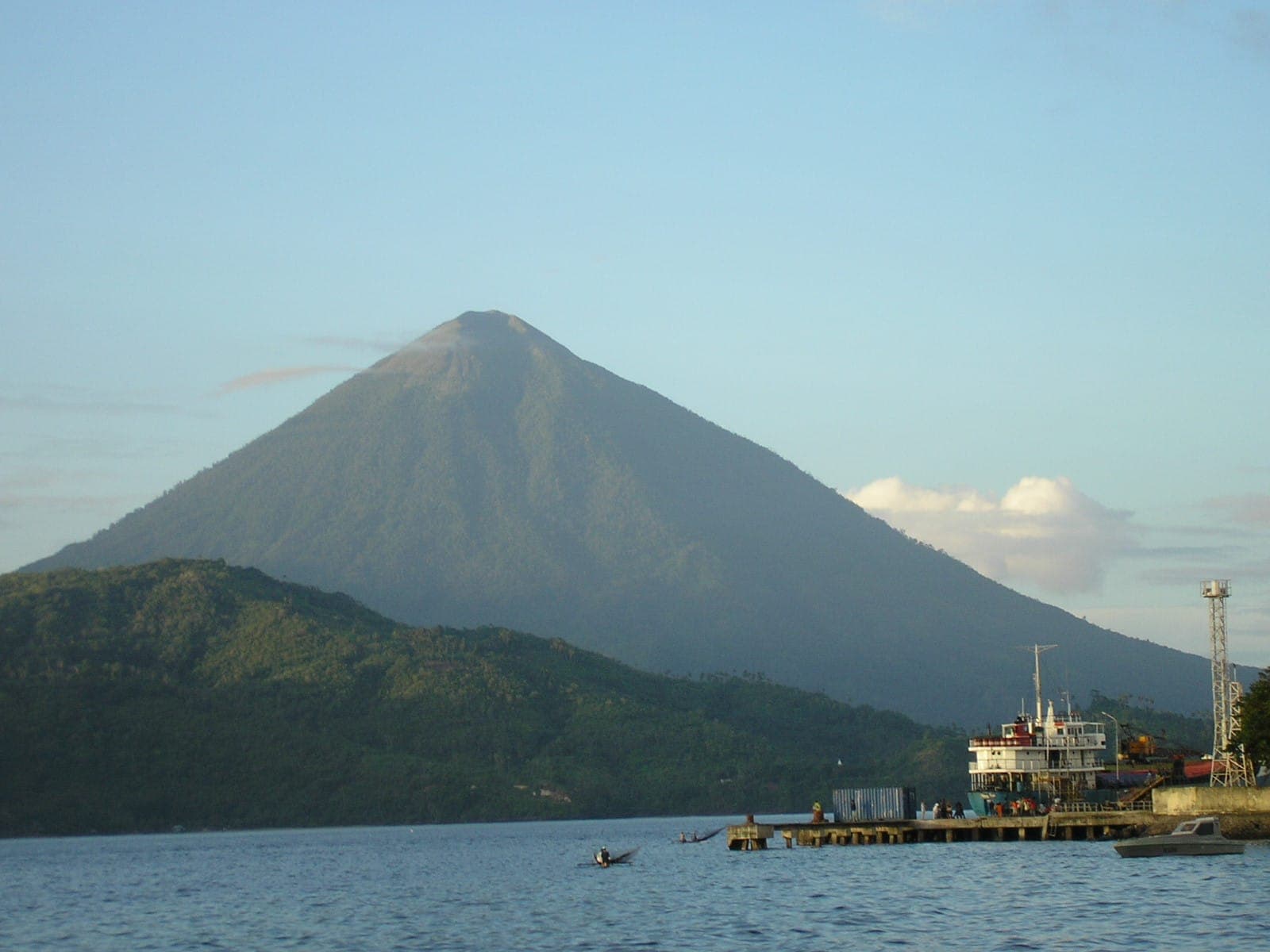 Ternate