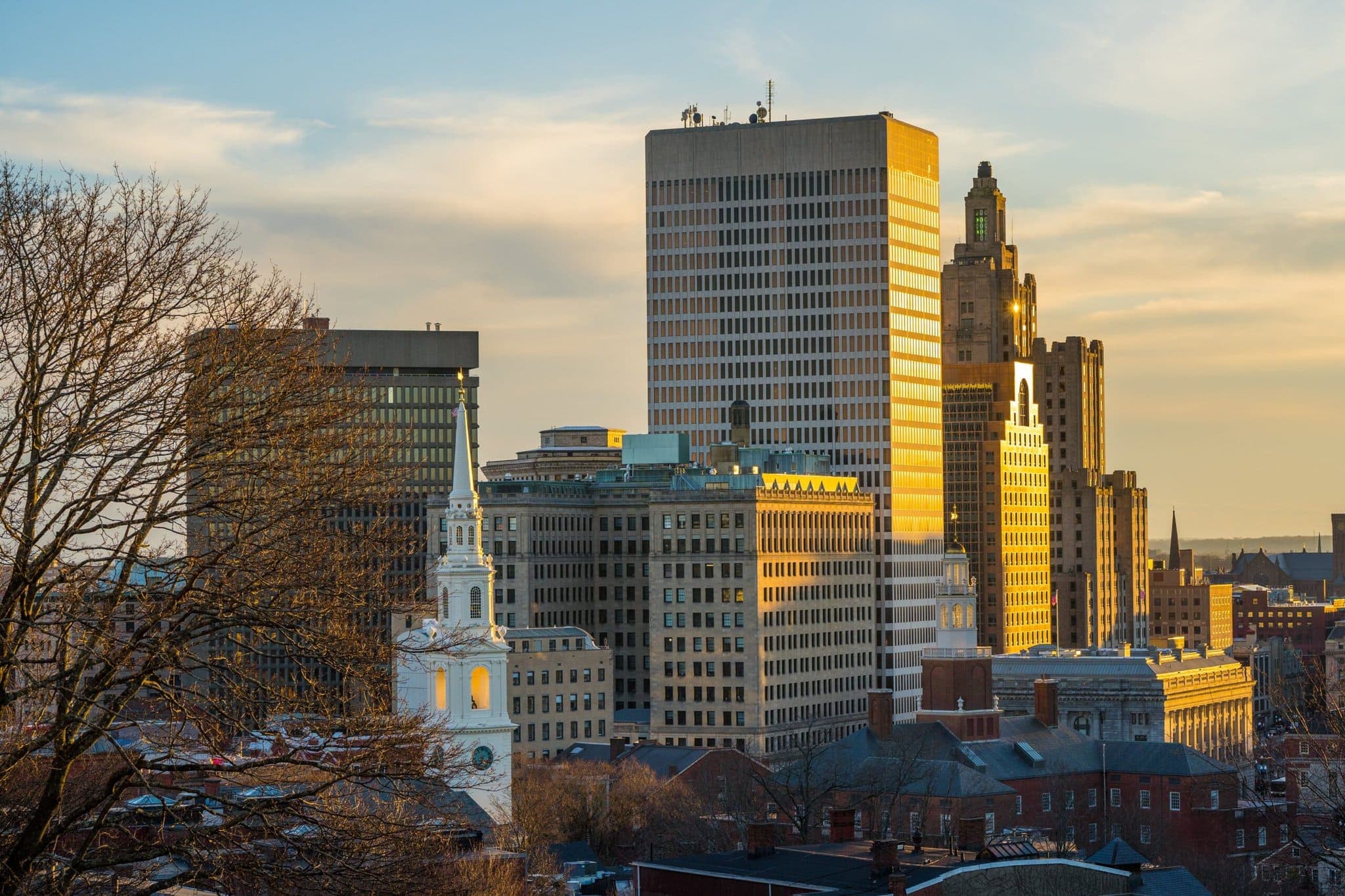 Providence