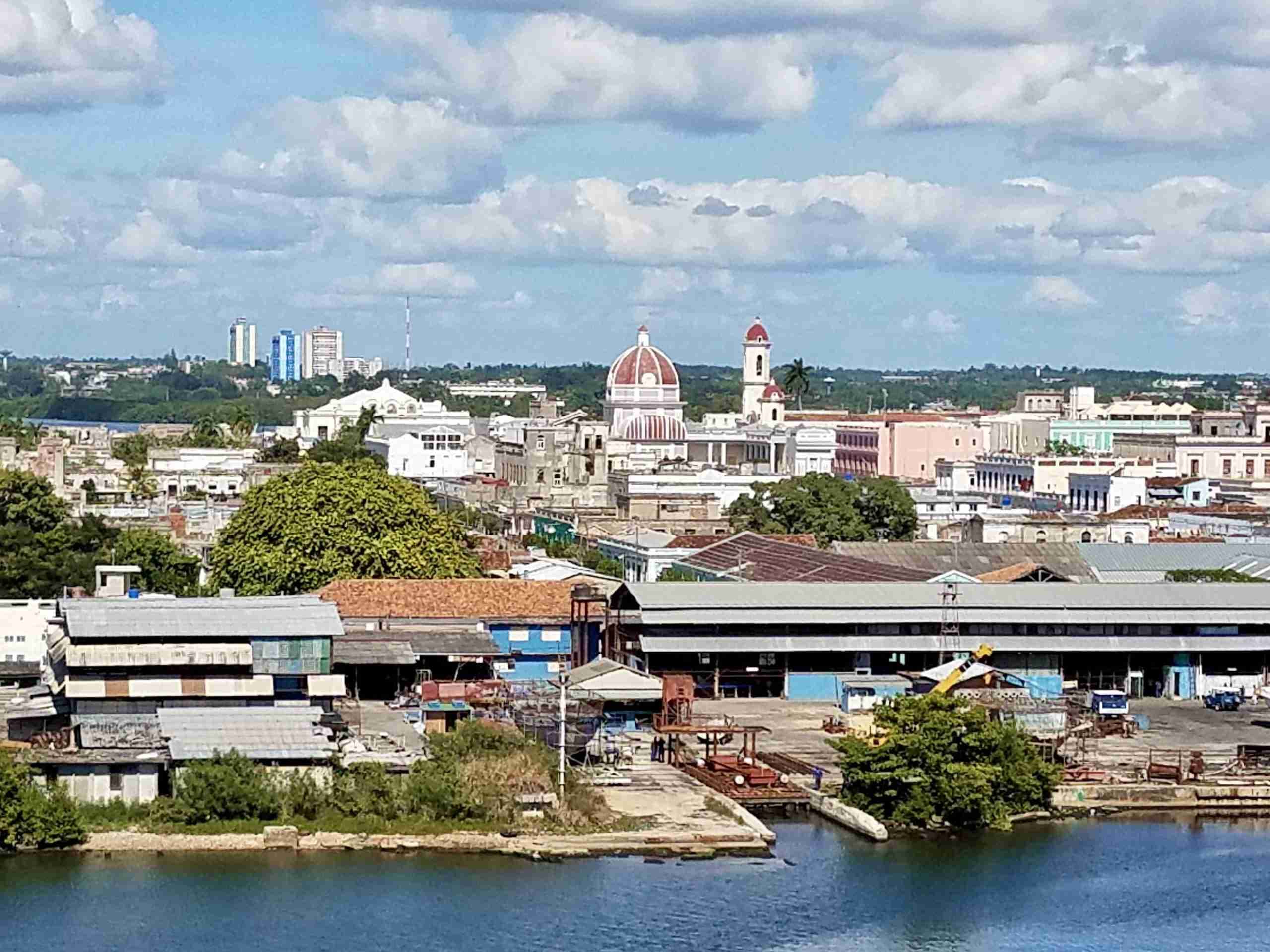 Cienfuegos