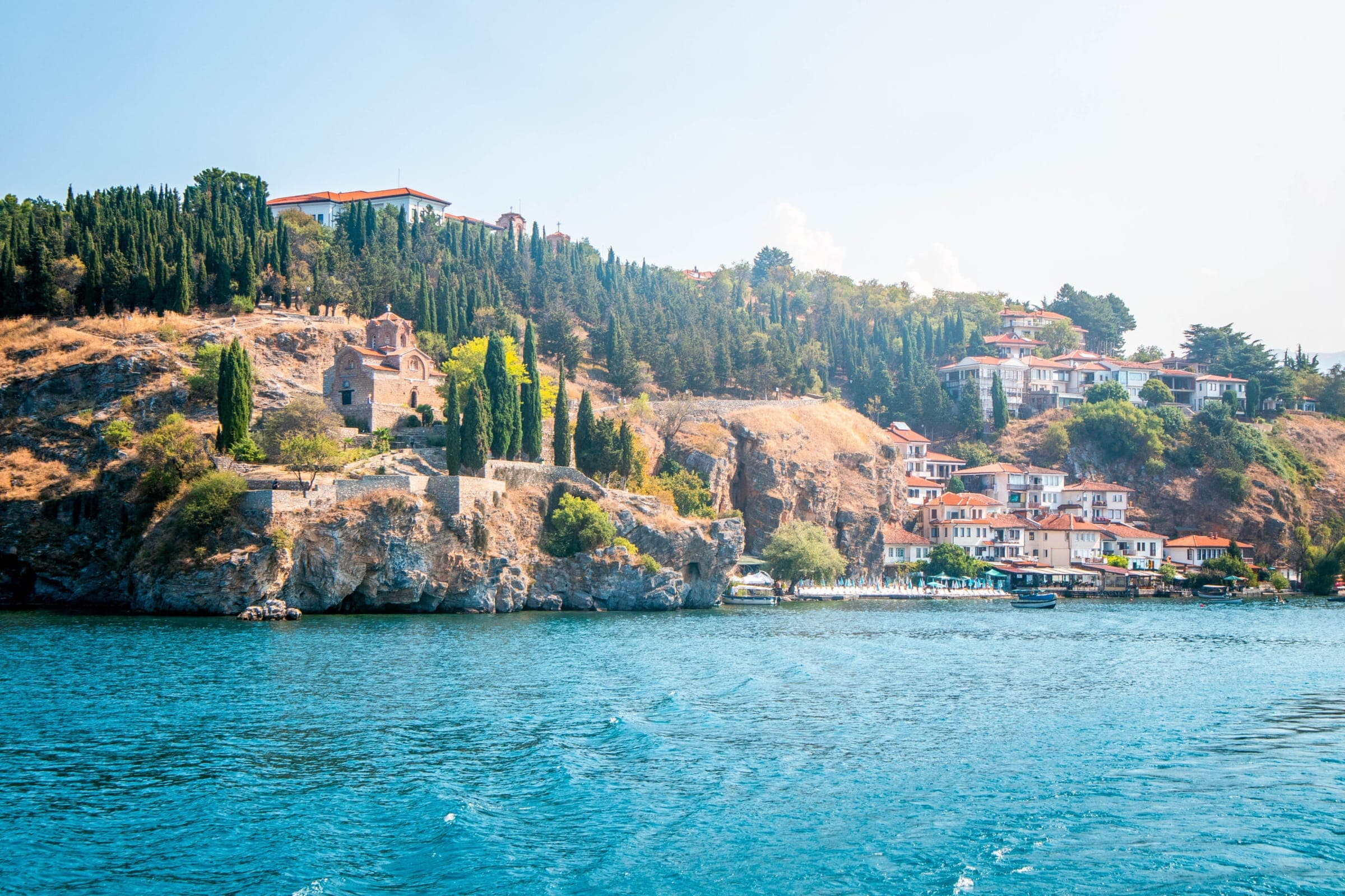 Ohrid