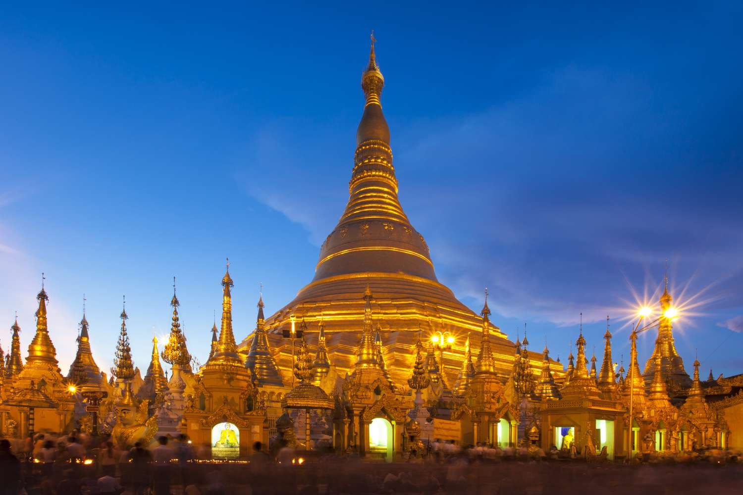 Yangon