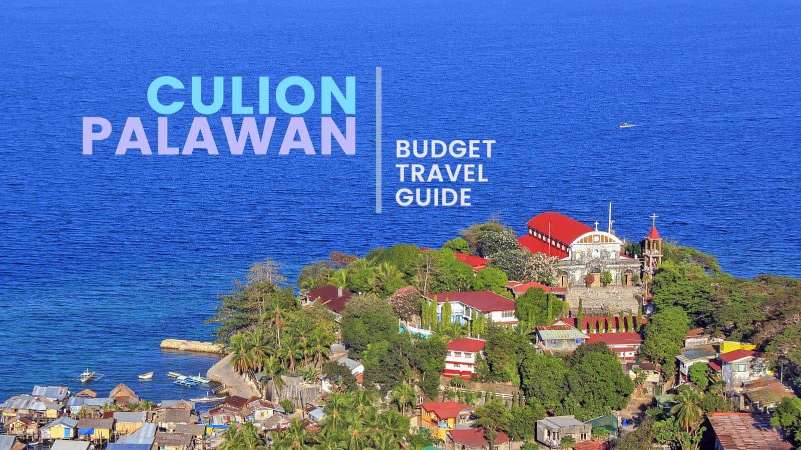 Culion