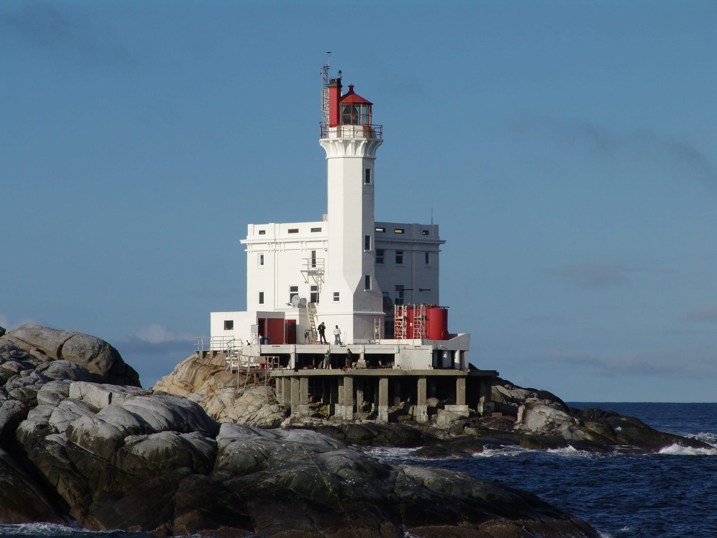 Трипл-Айленд