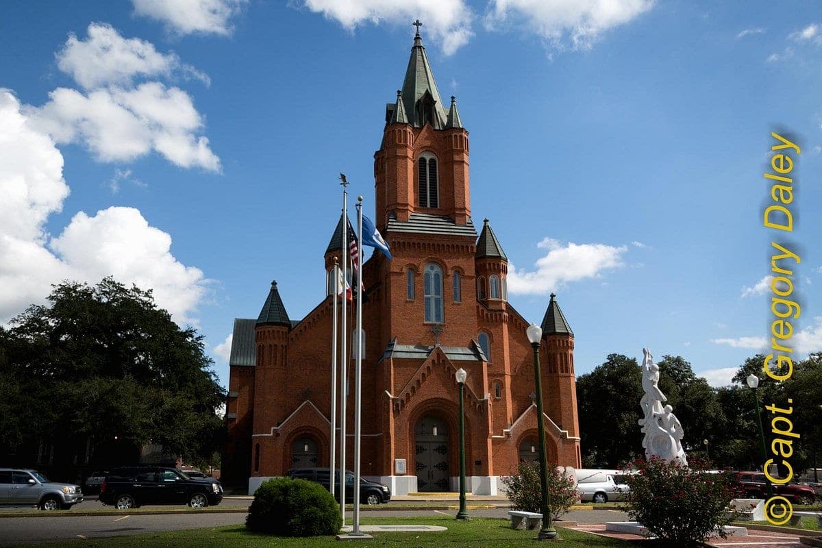 Opelousas
