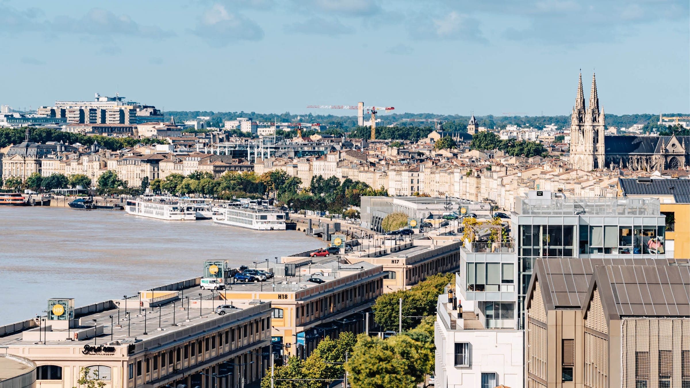 Bordeaux
