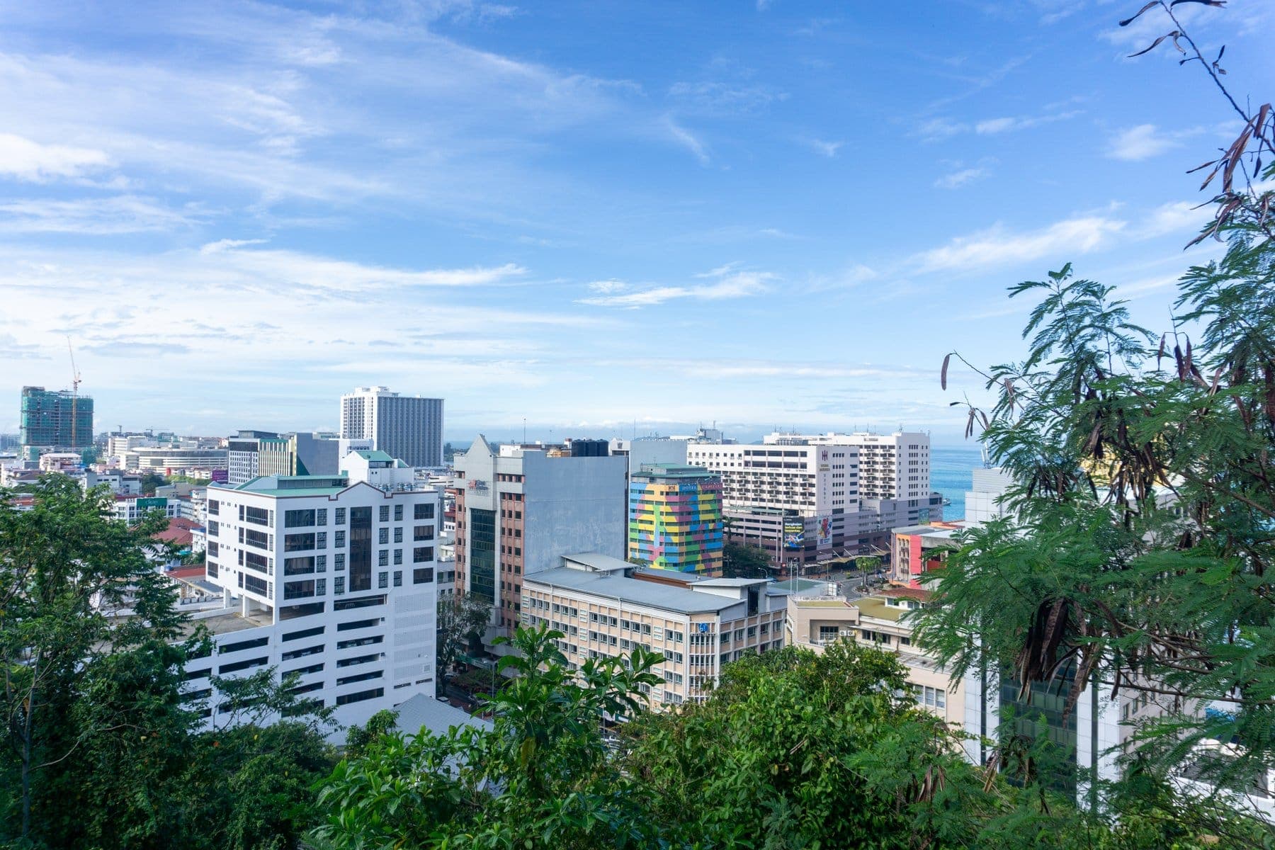 Kota Kinabalu