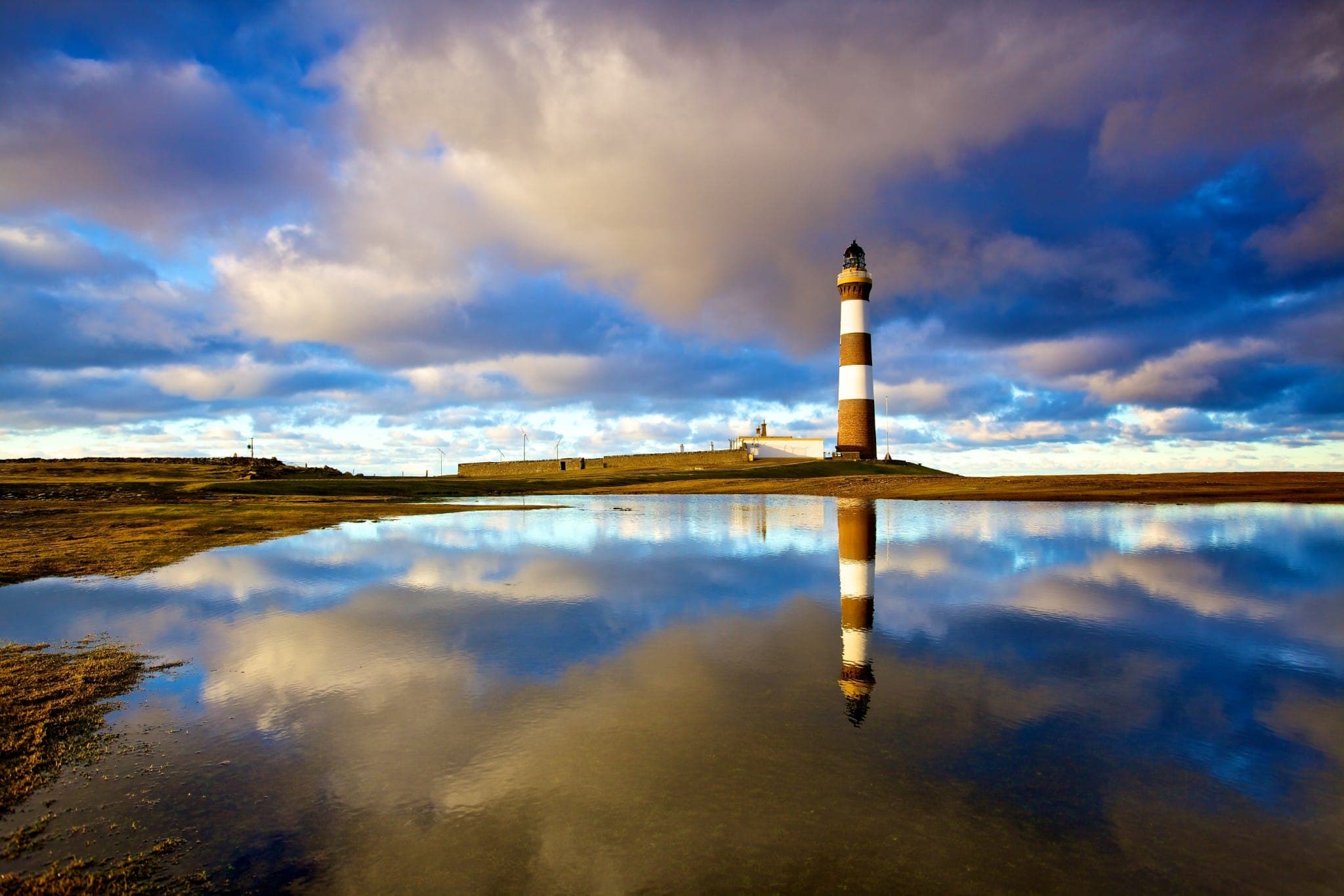 North Ronaldsay