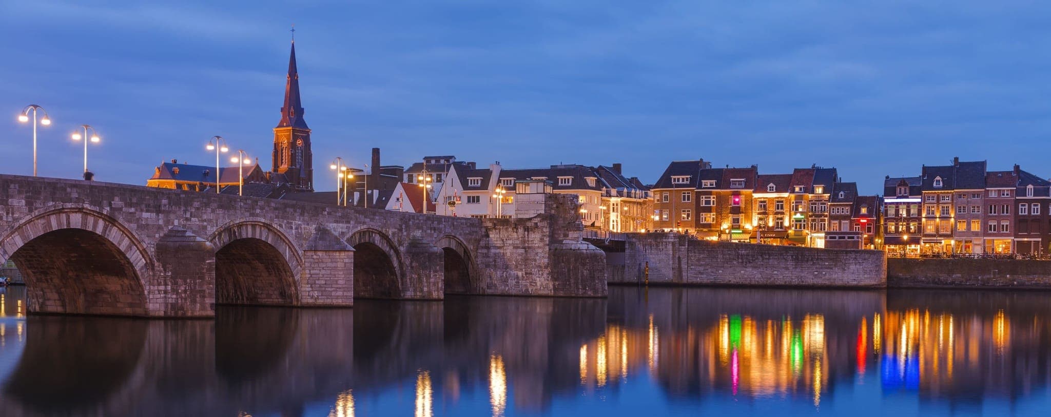 Maastricht