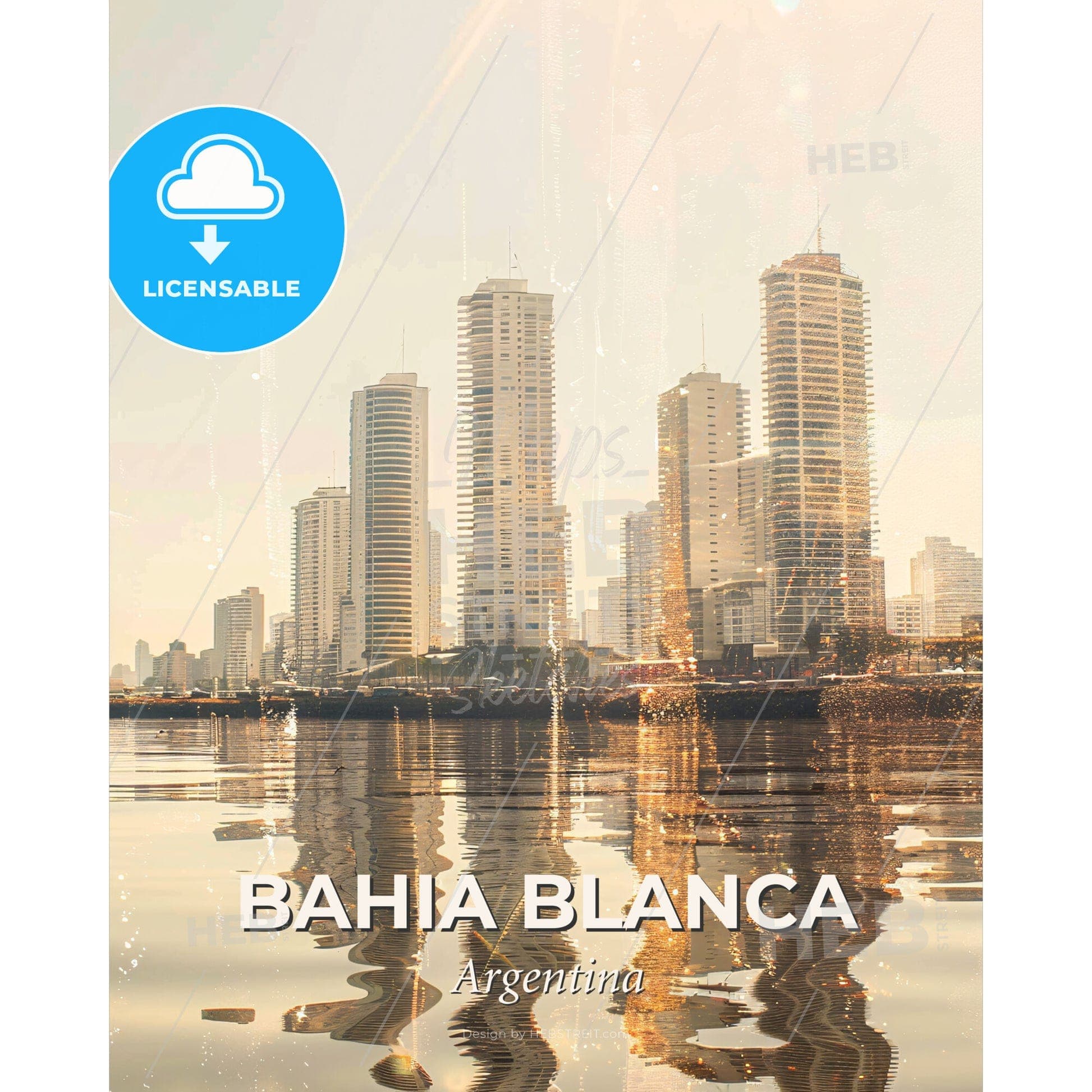 Bahia Blanca