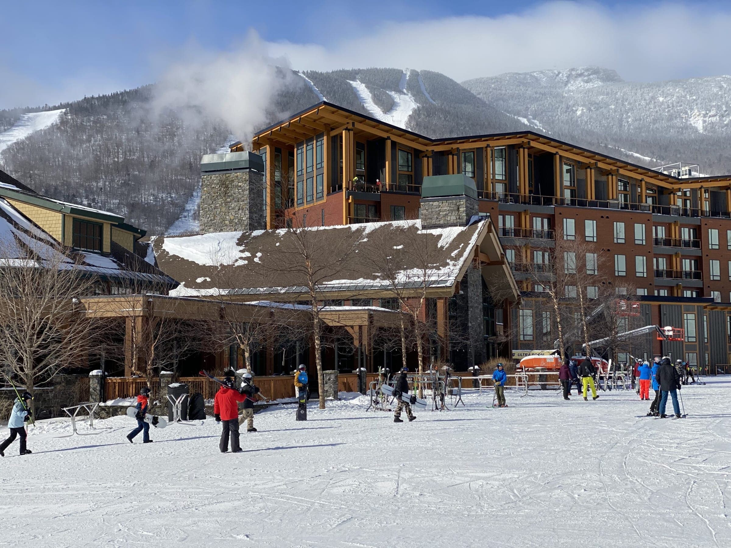 Stowe