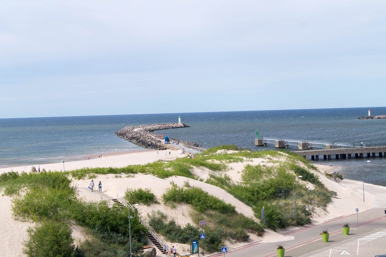 Ventspils