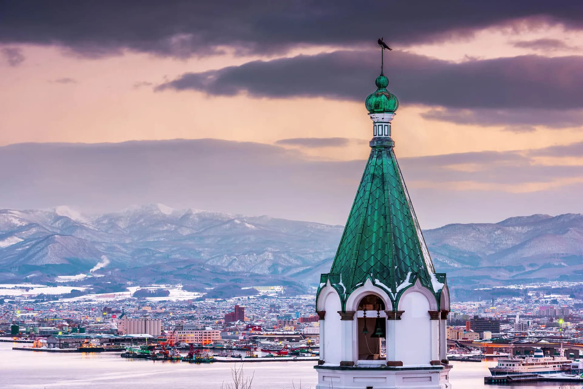 Хакодате