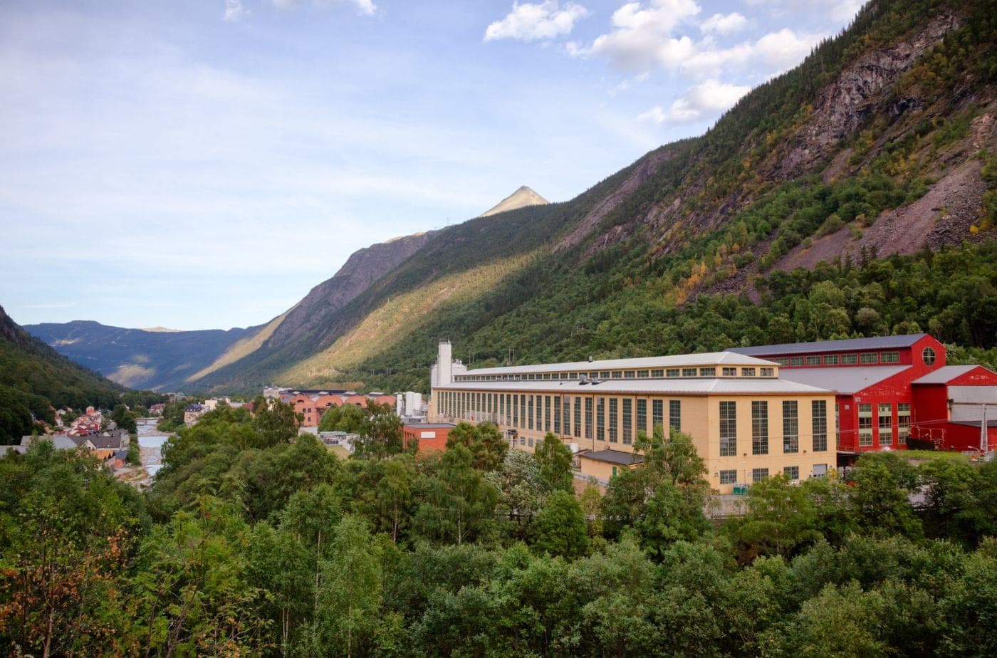 Notodden