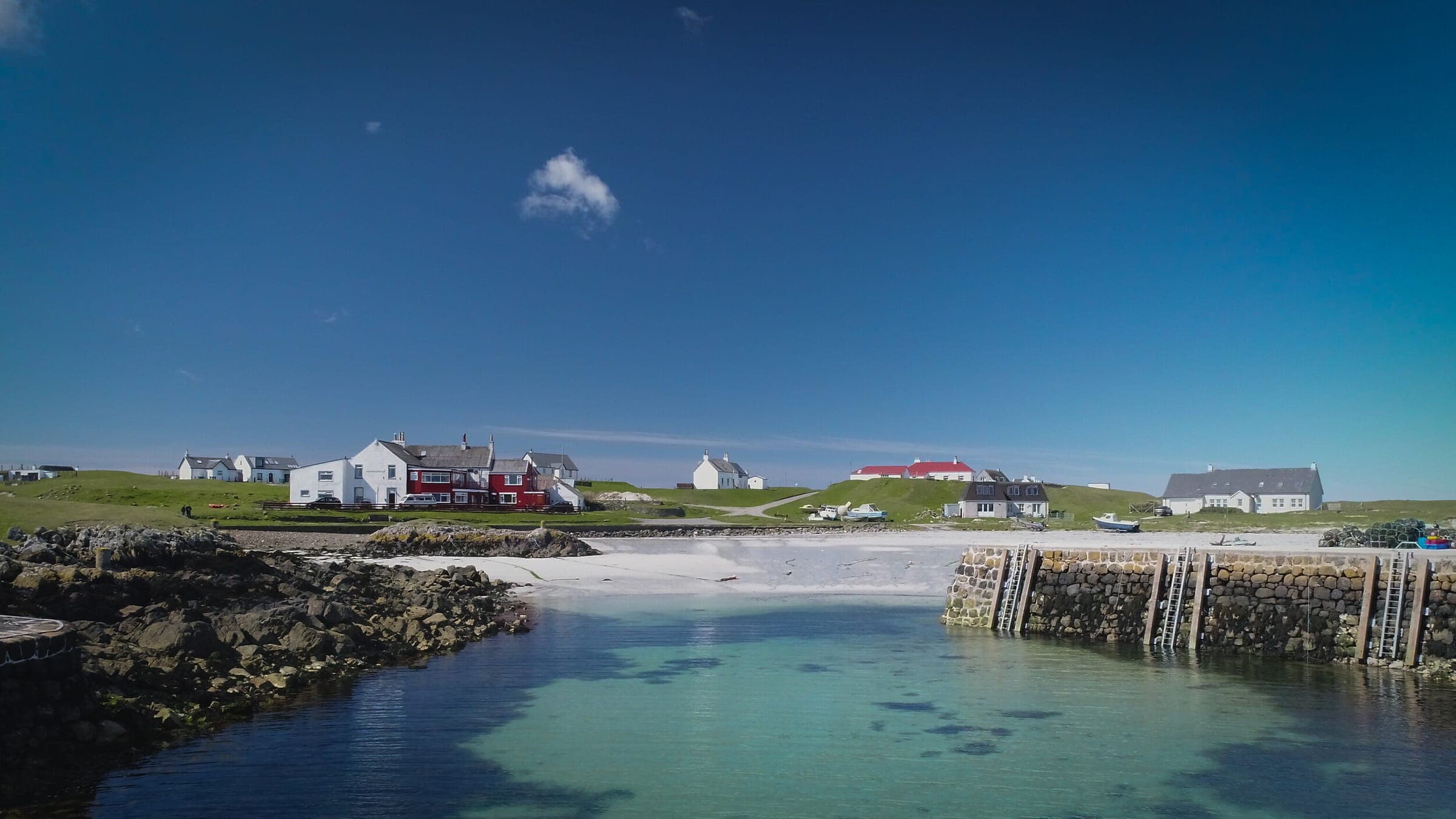 Tiree