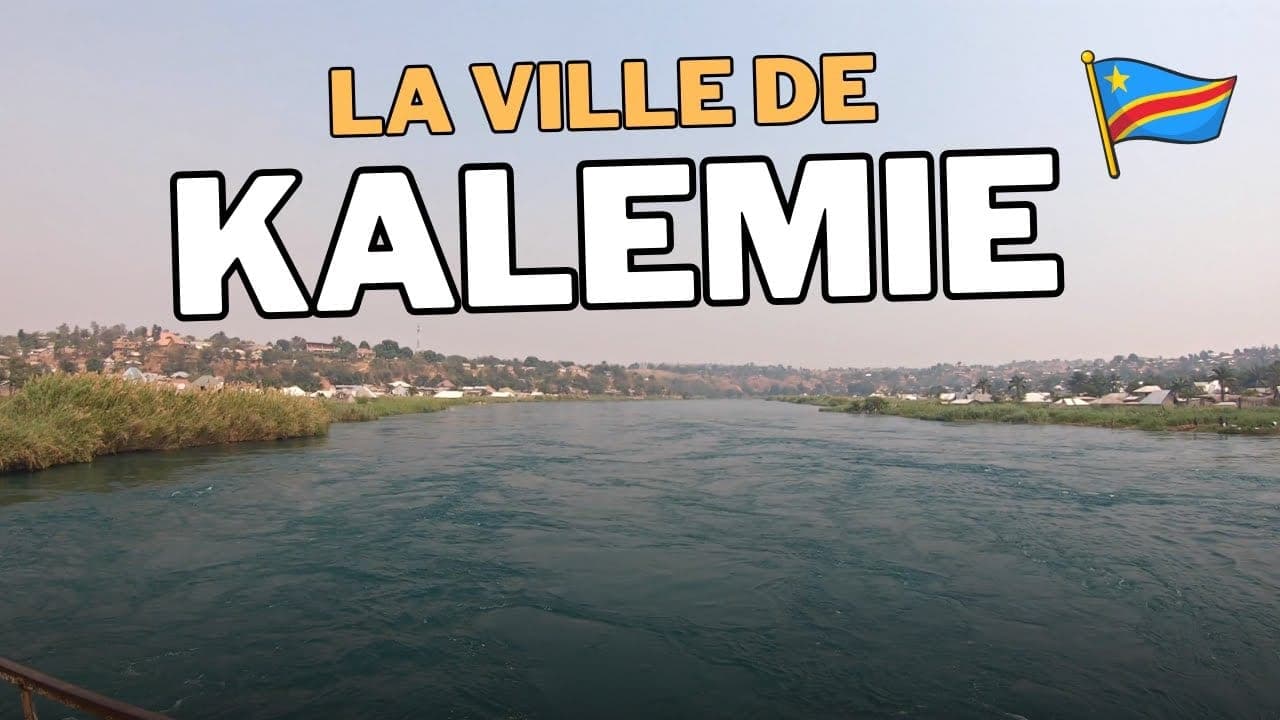 Kalemie