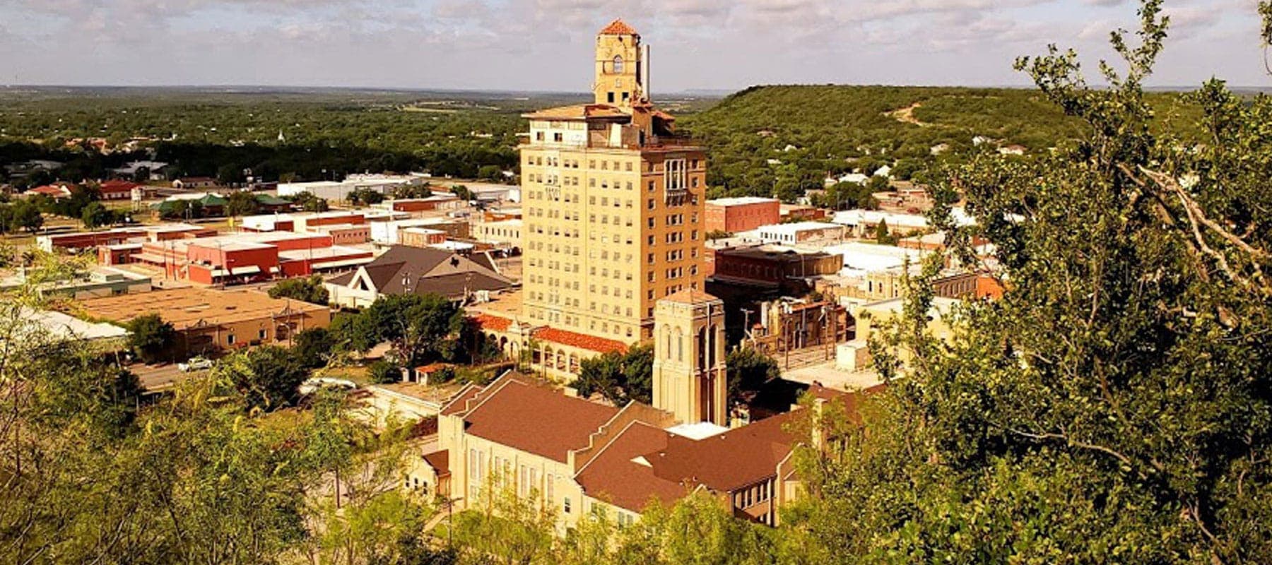 Mineral Wells