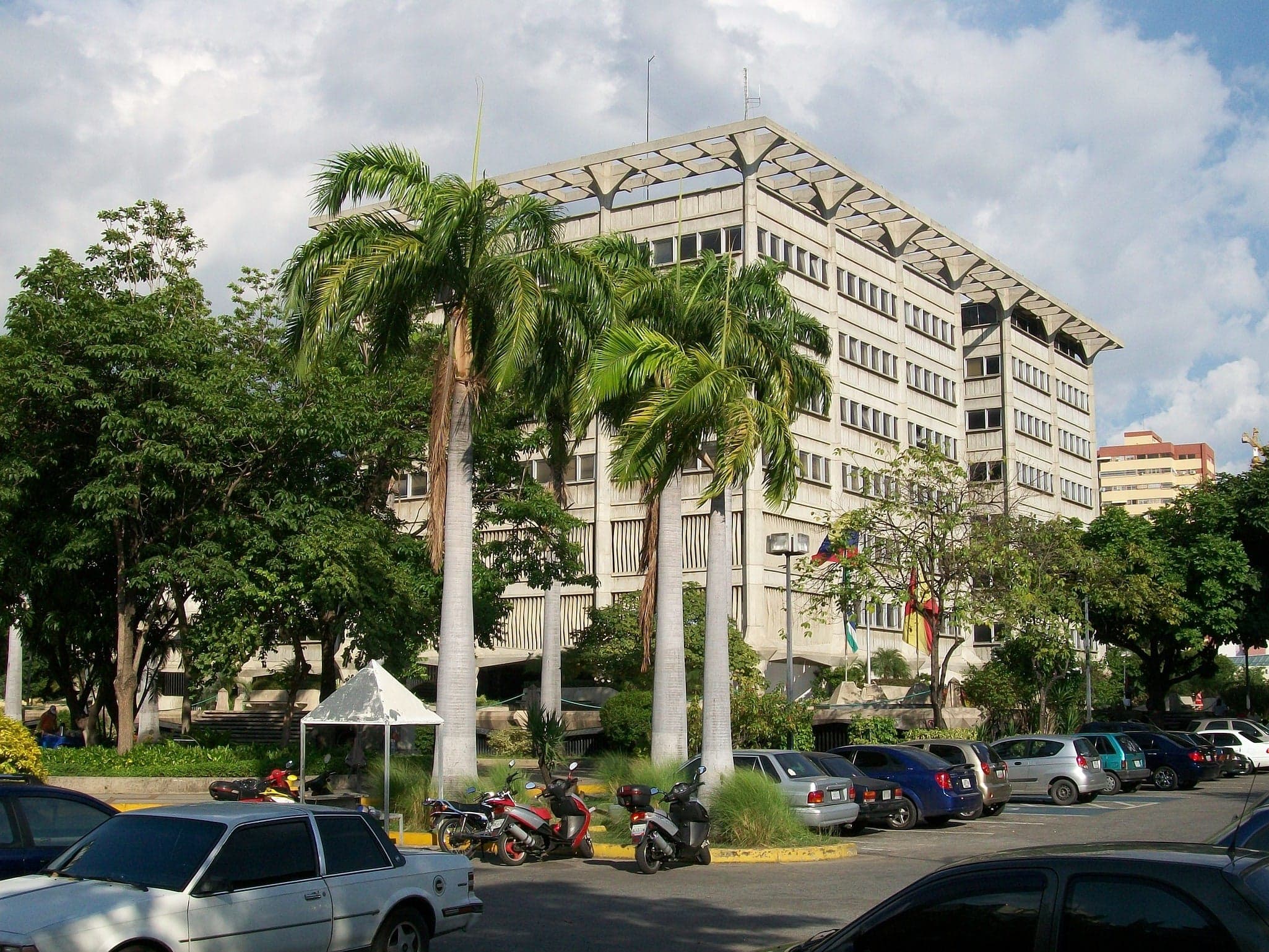 Maracay