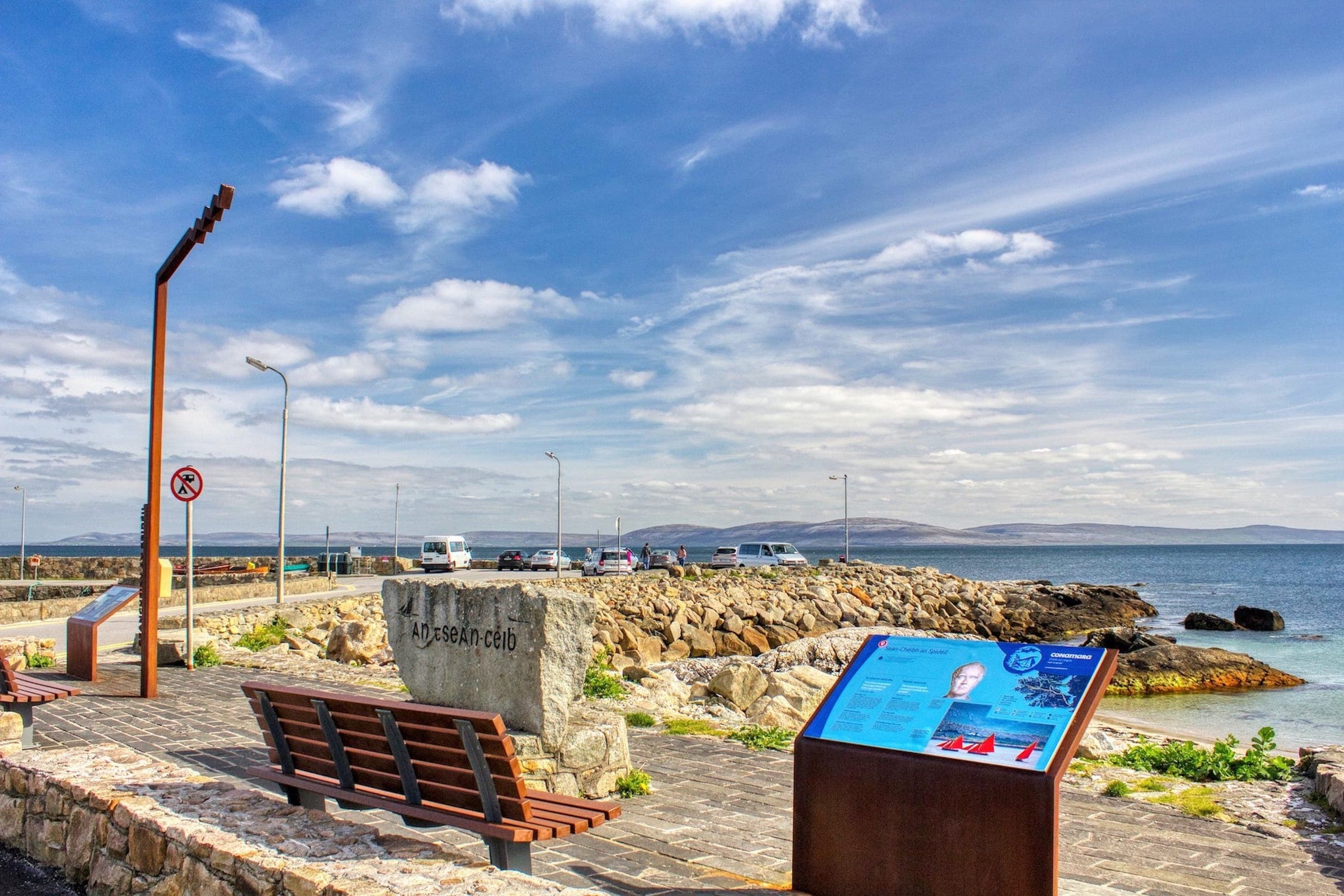 Spiddal