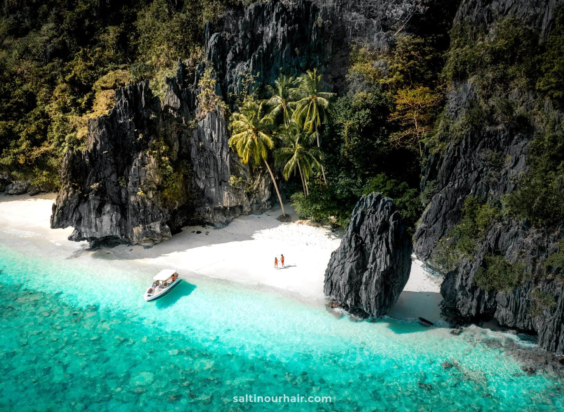El Nido