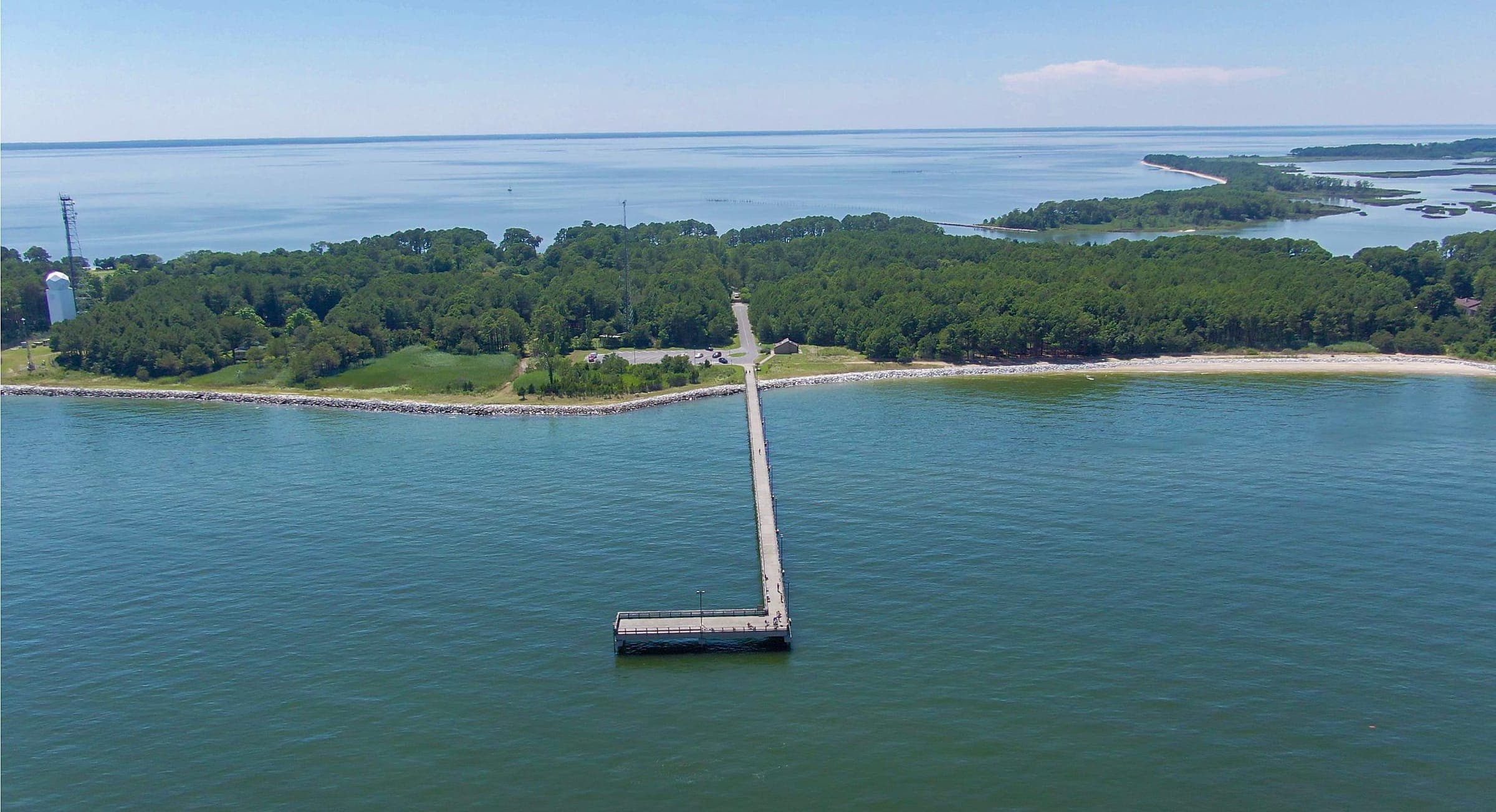 Point Lookout