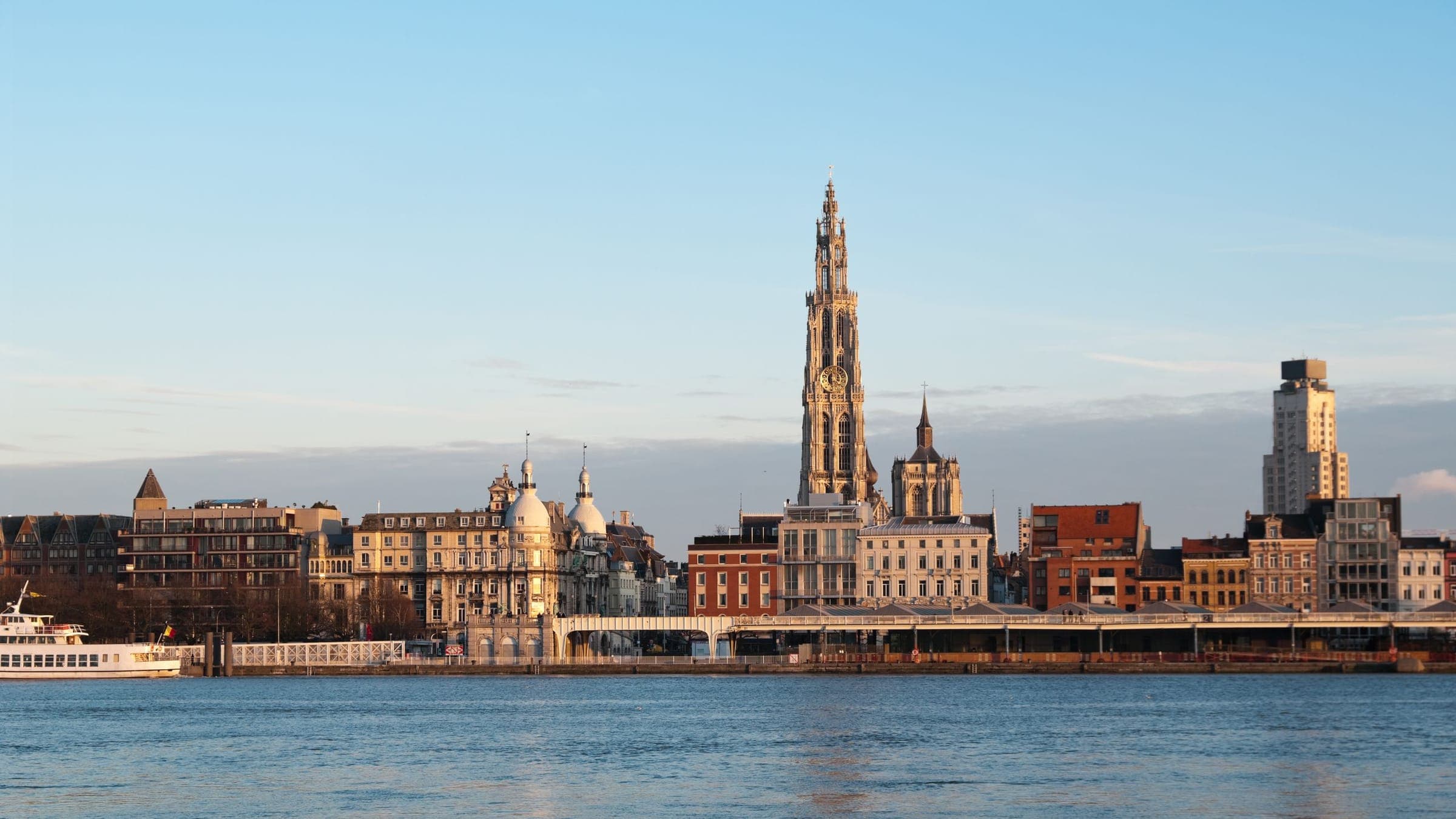 Antwerp