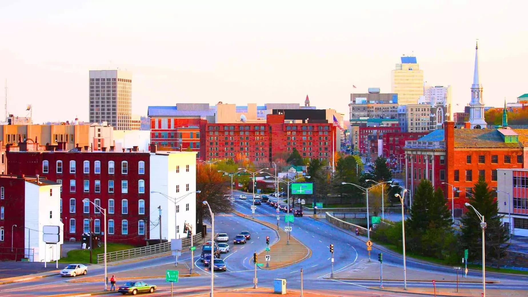 Worcester