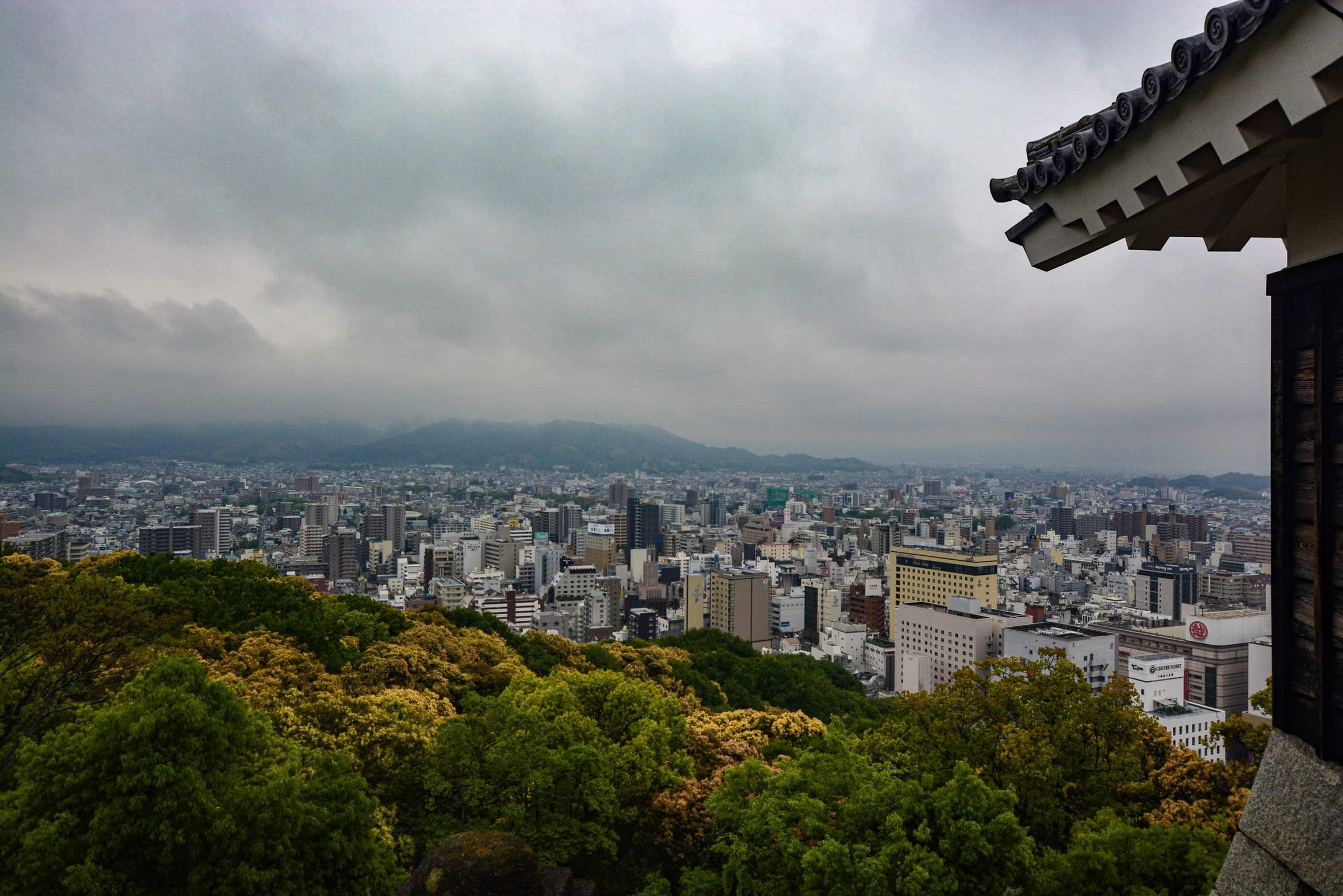Matsuyama