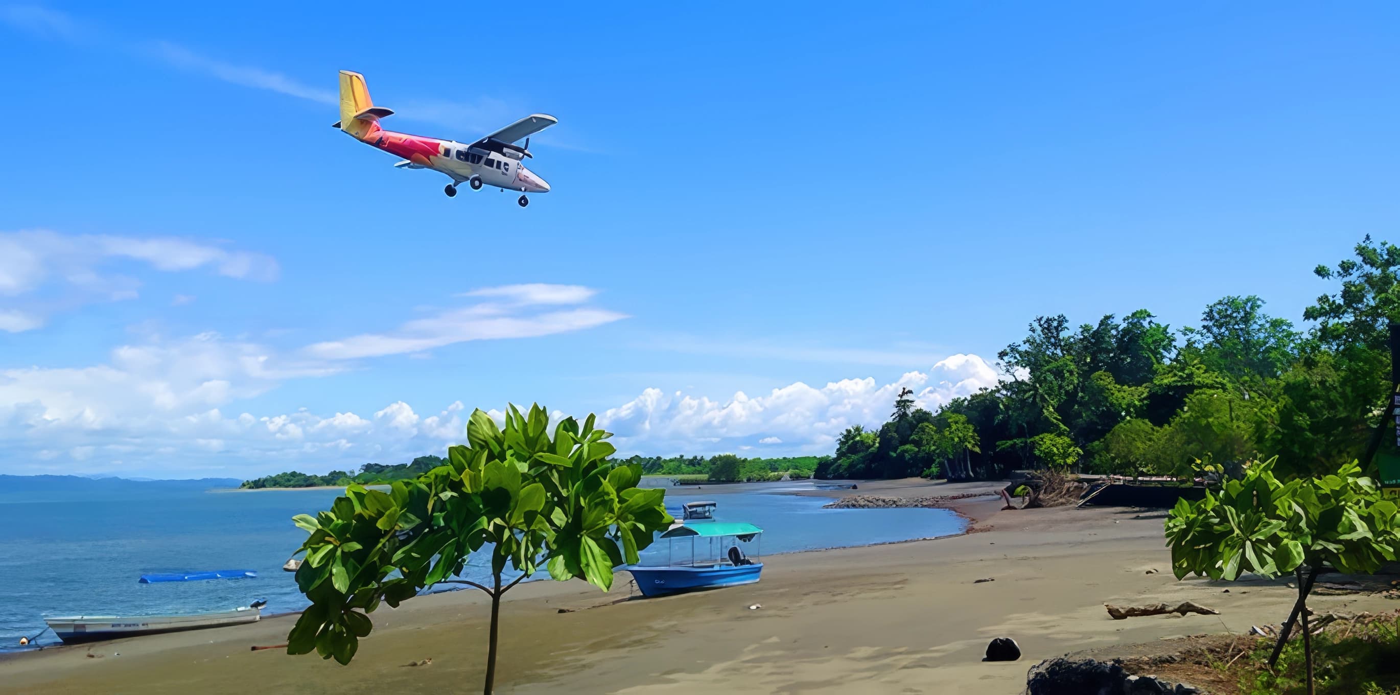 Puerto Jimenez
