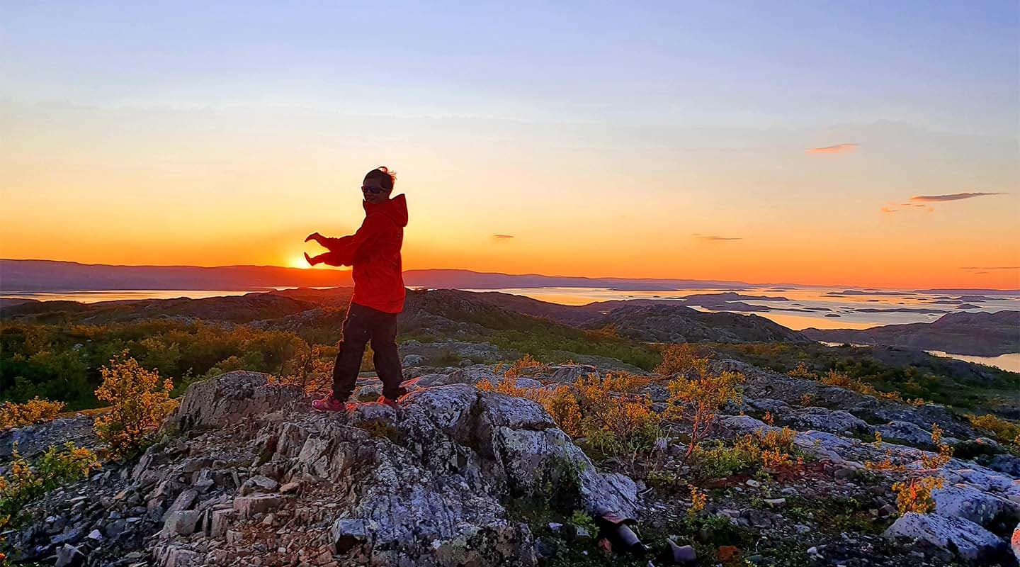 Лаксэльв