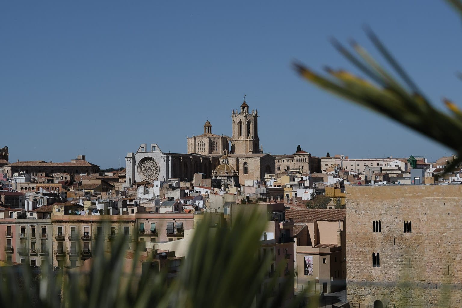 Tarragona