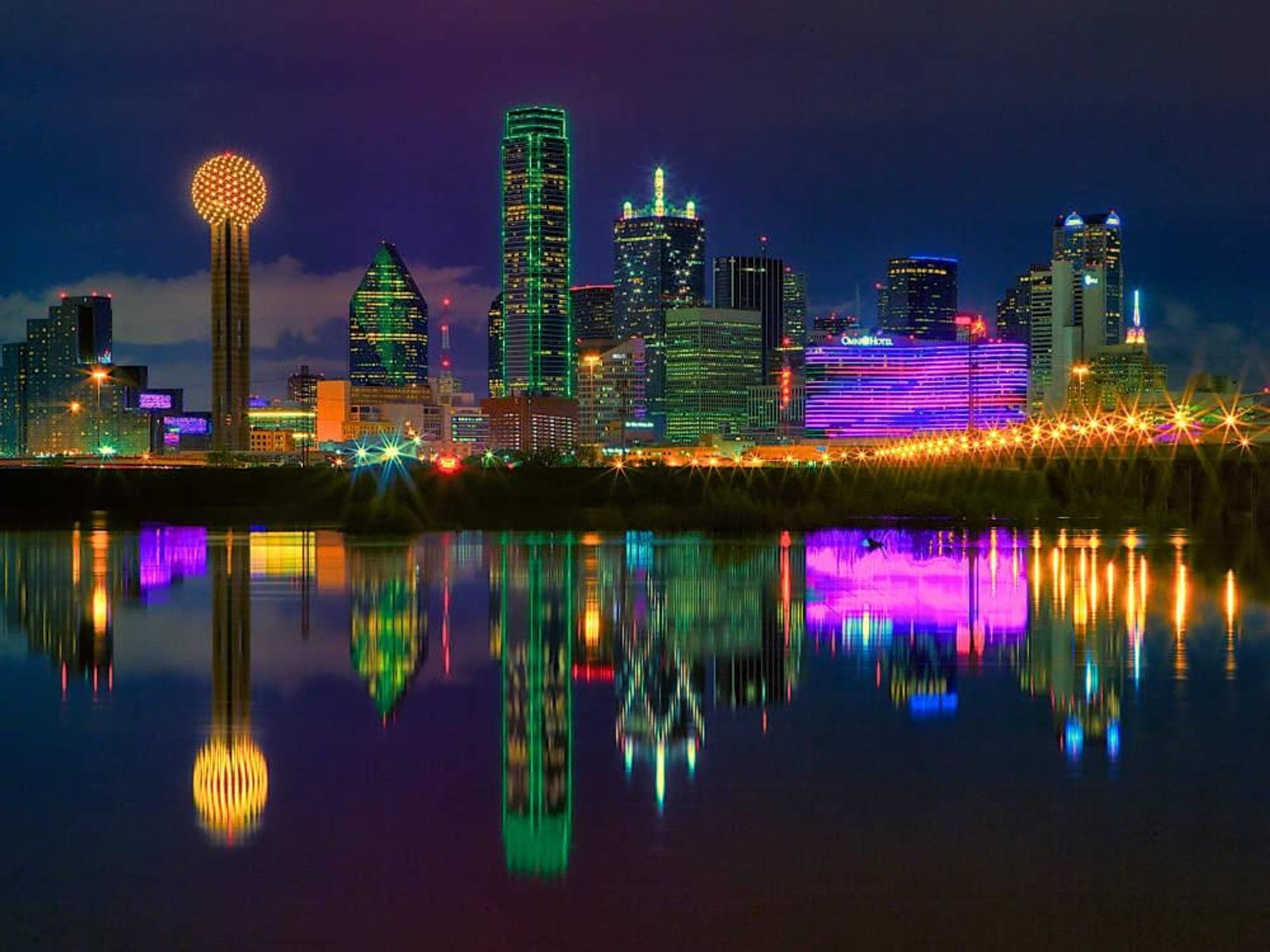 Dallas