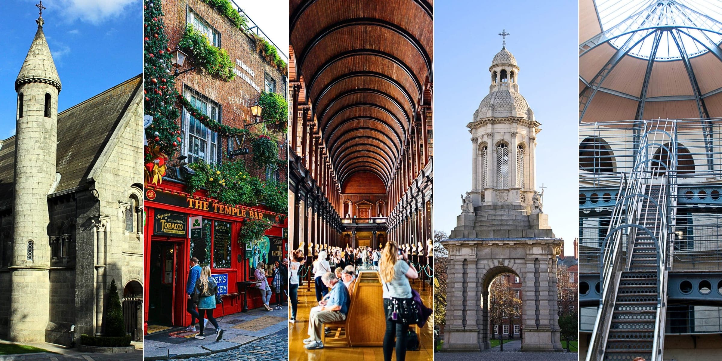 Dublin