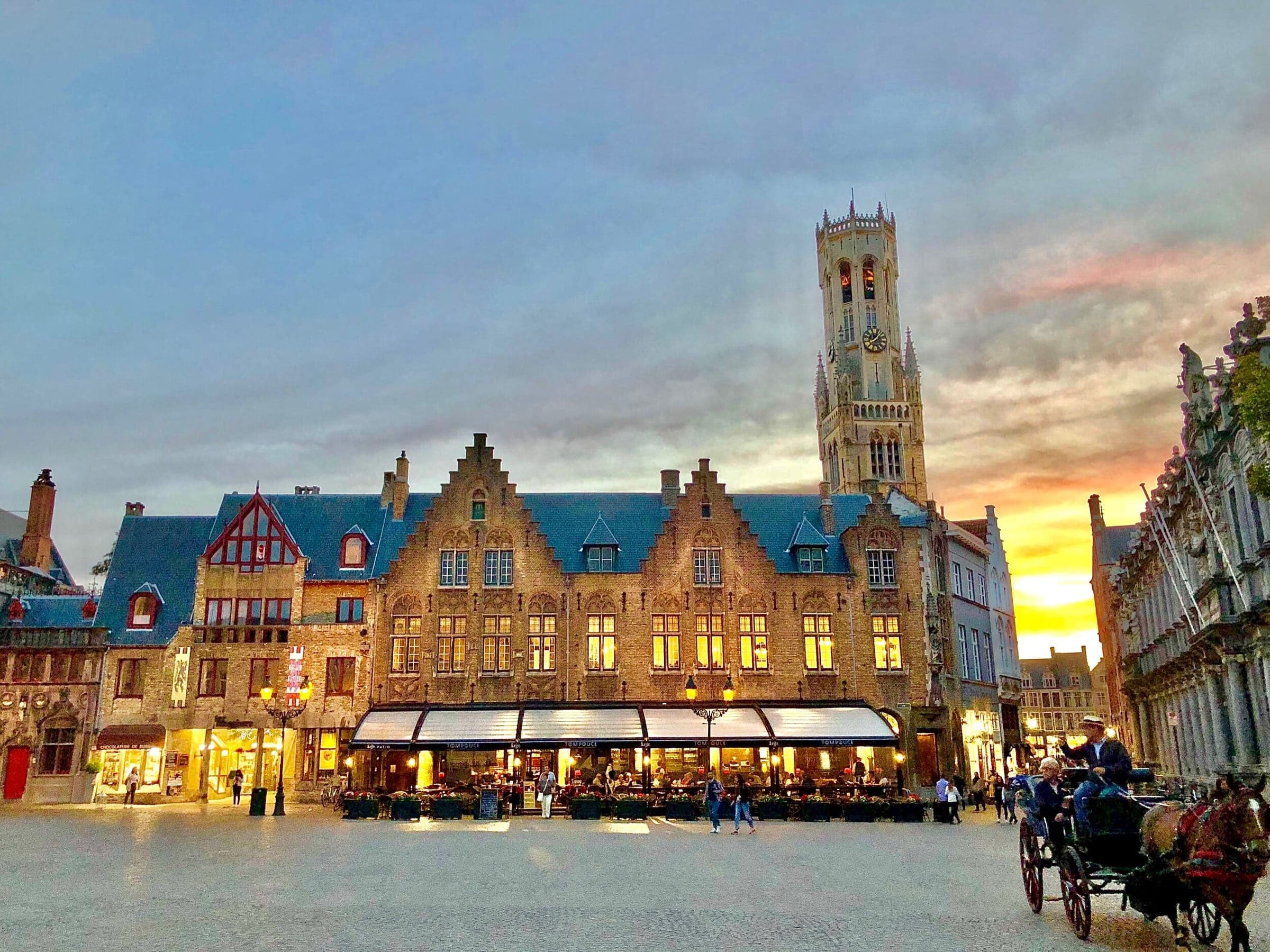 Bruges
