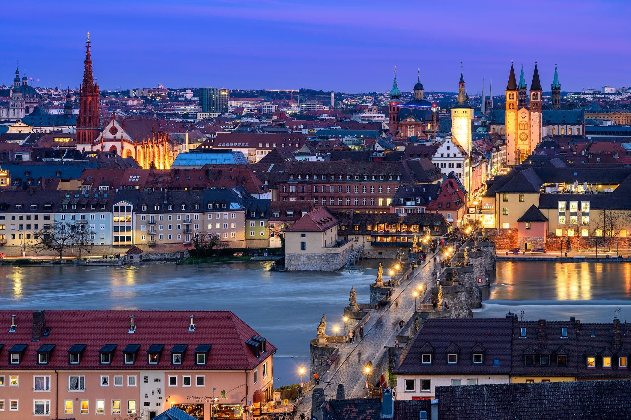 Wuerzburg