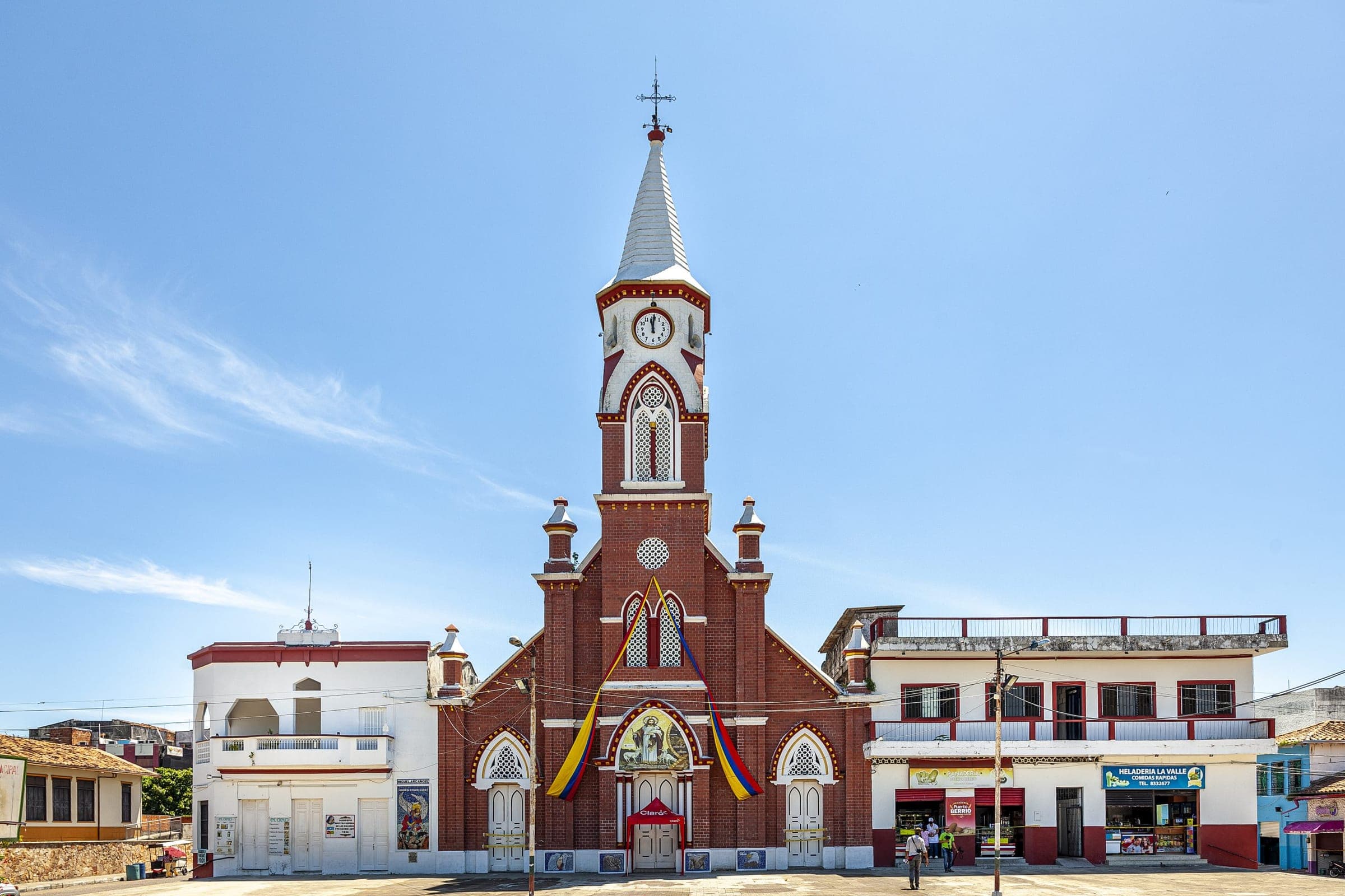 Puerto Berrio