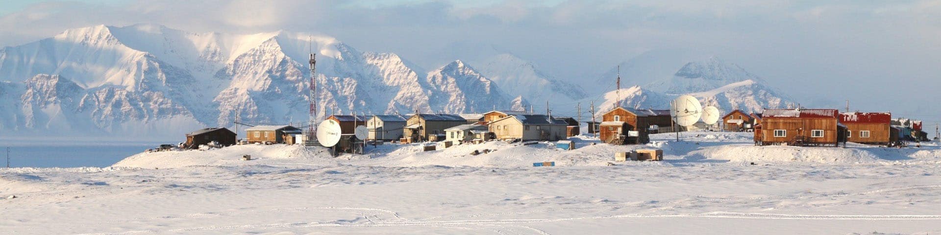 Дэвис-Инлет