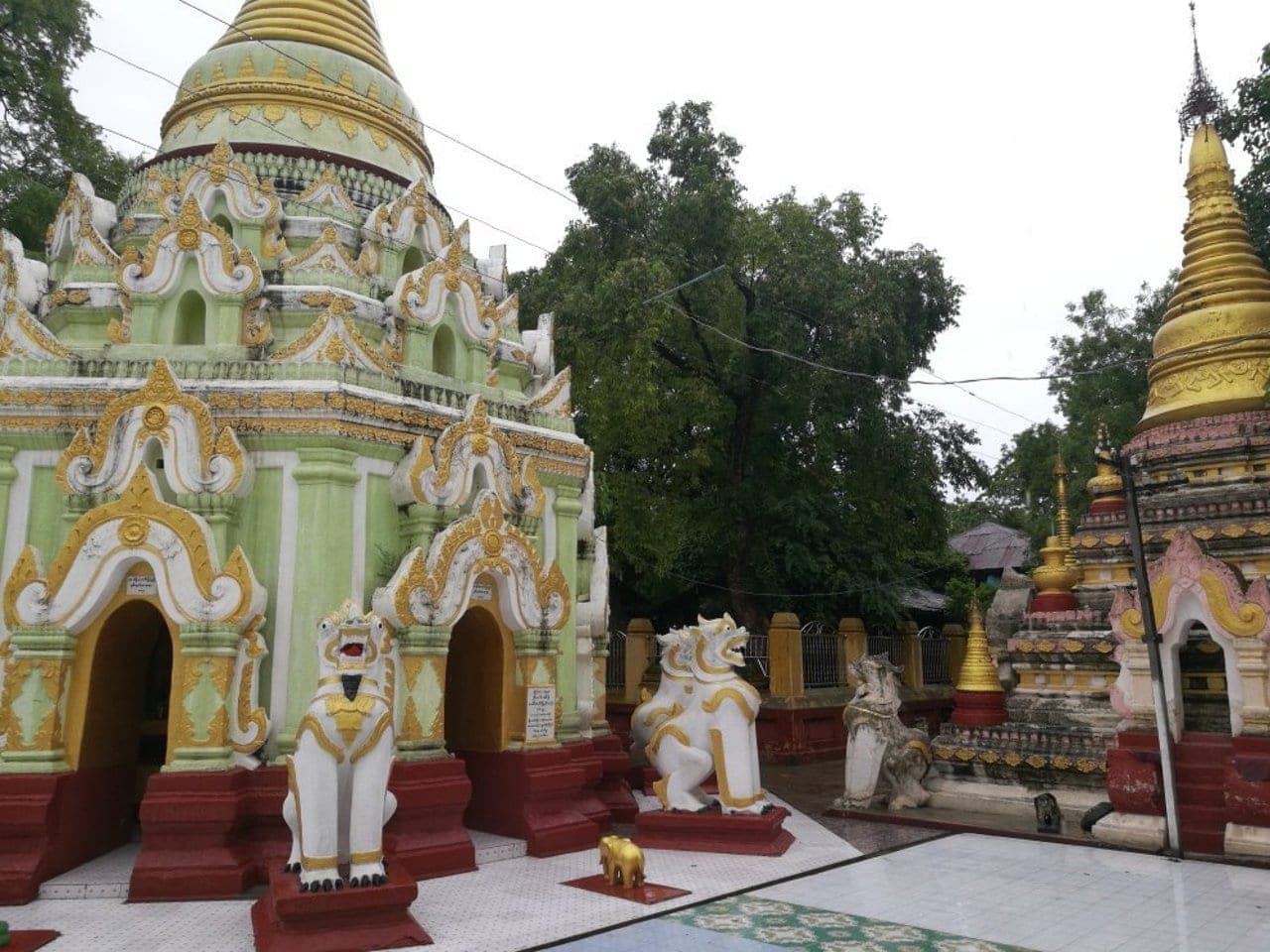 Pakokku