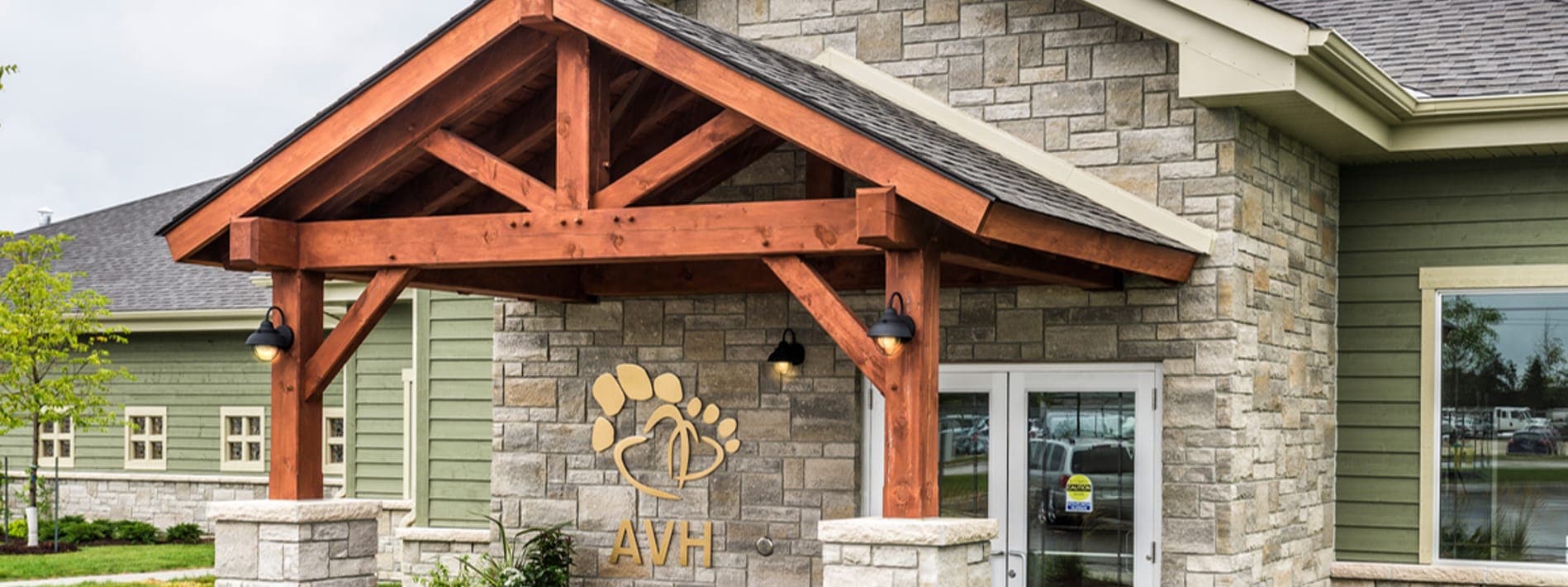 Ленсдаун-Хаус