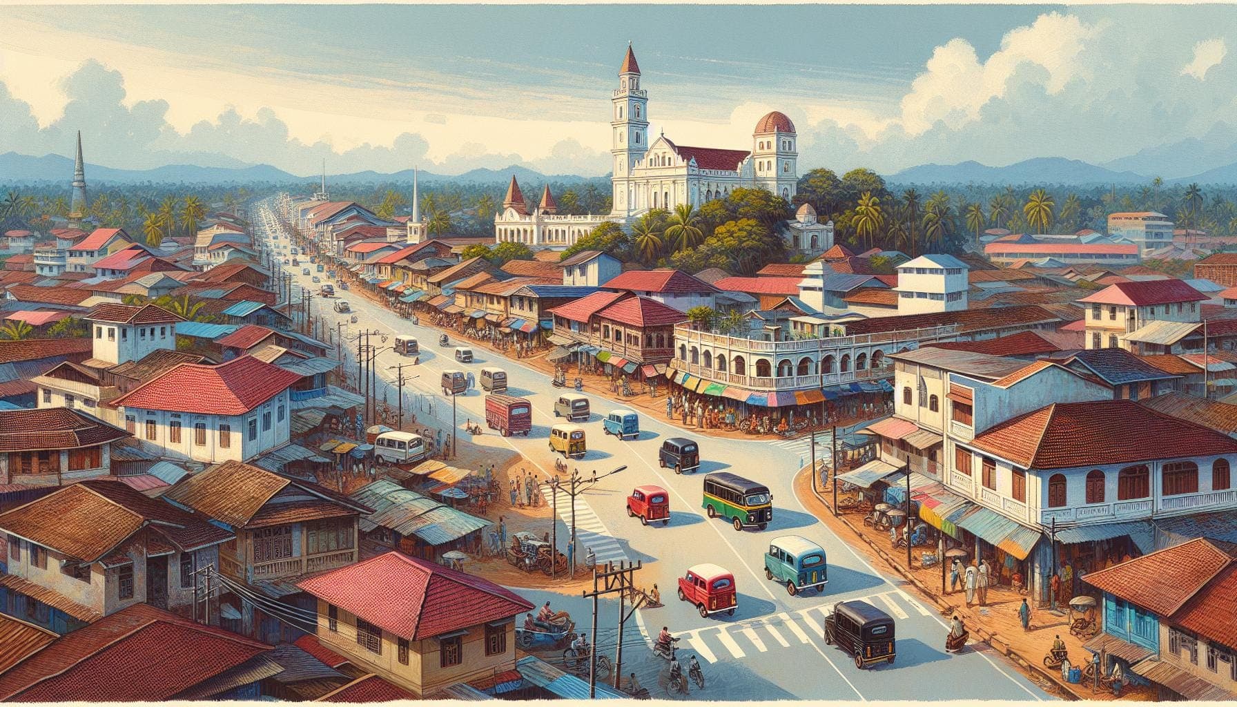 Катукурунда