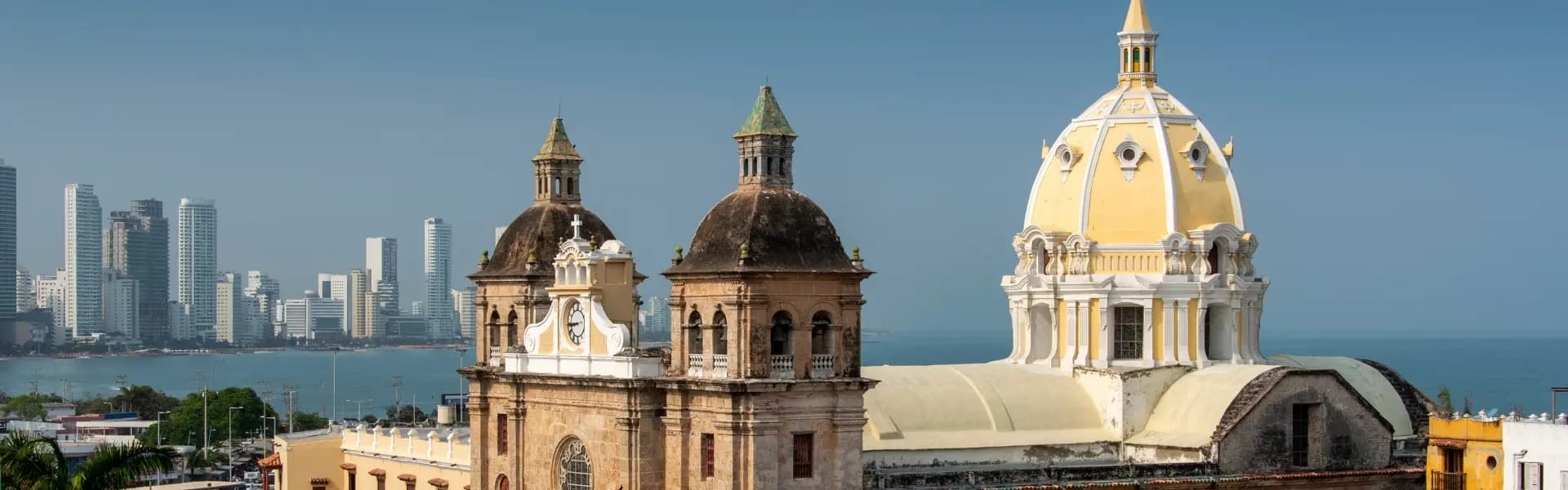 Santa Catalina